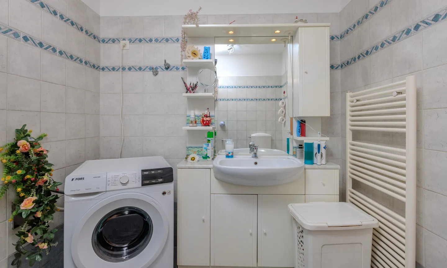 Appartamento Charmante con Balcone - Foto 8 di 10