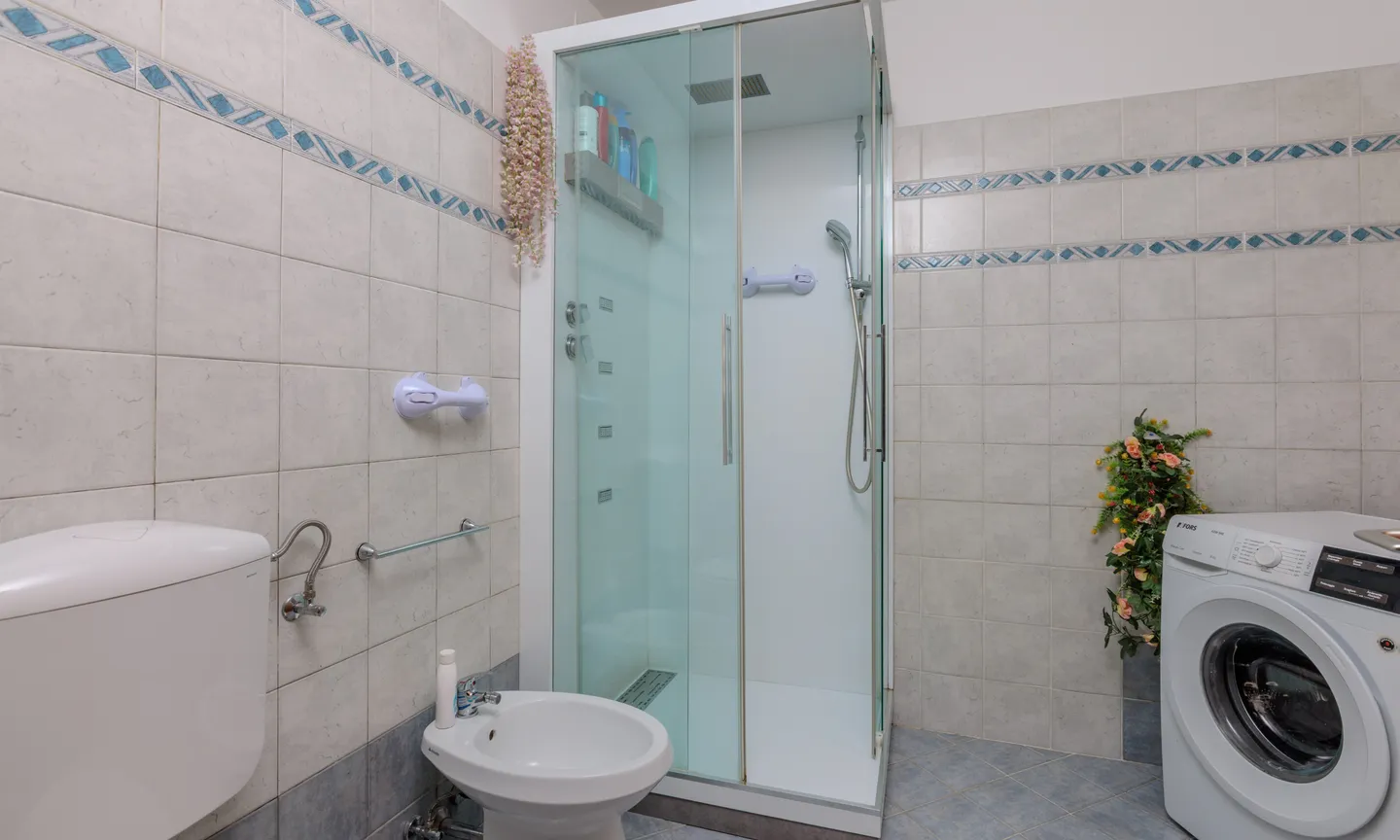 Appartamento Charmante con Balcone - Foto 9 di 10