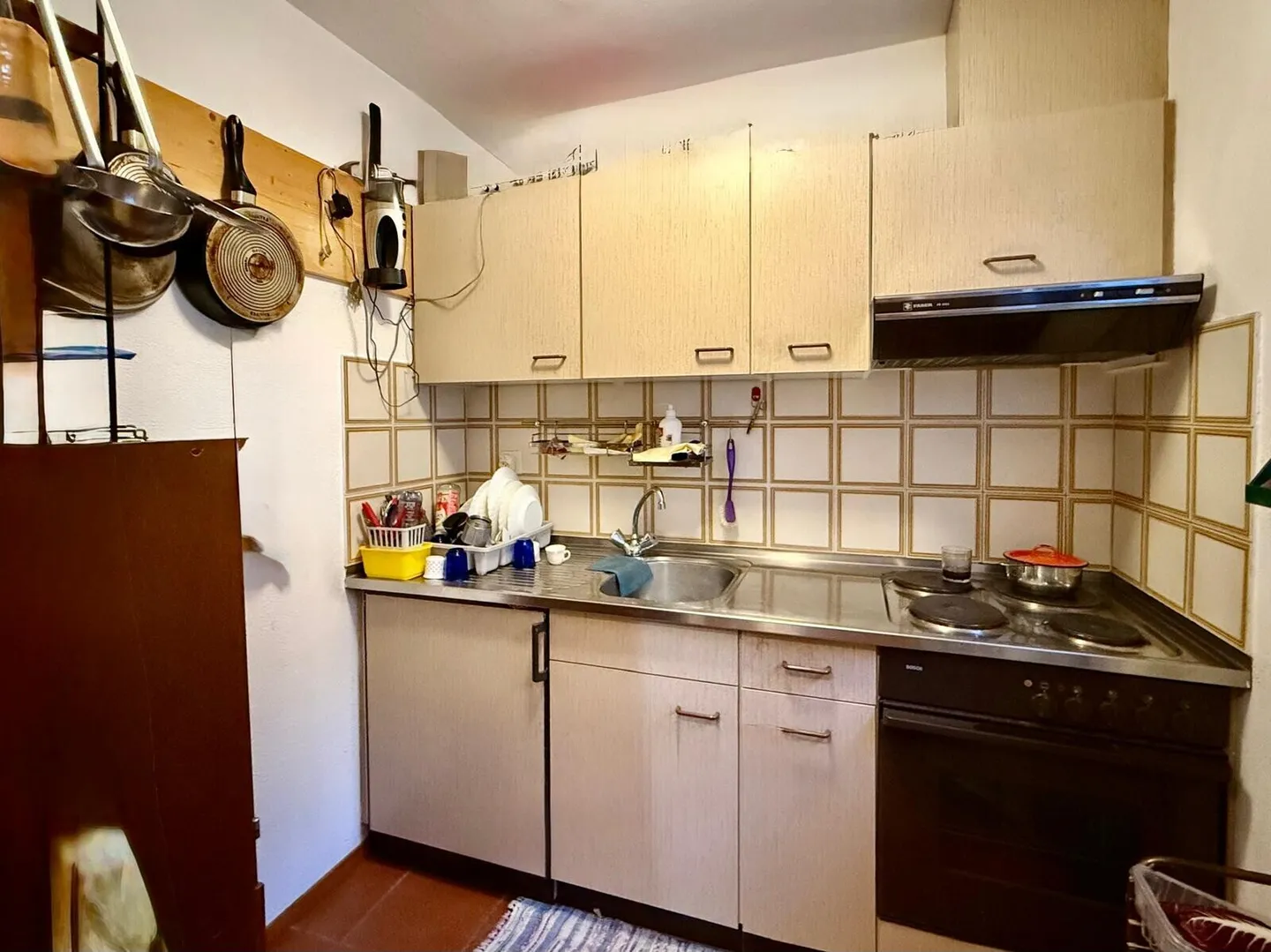 Charmante Villa con Giardino - Foto 4 di 8