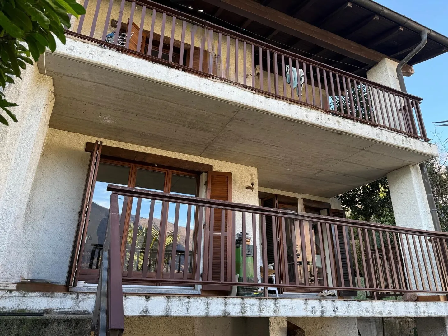 Charmante Villa con Giardino - Foto 7 di 8