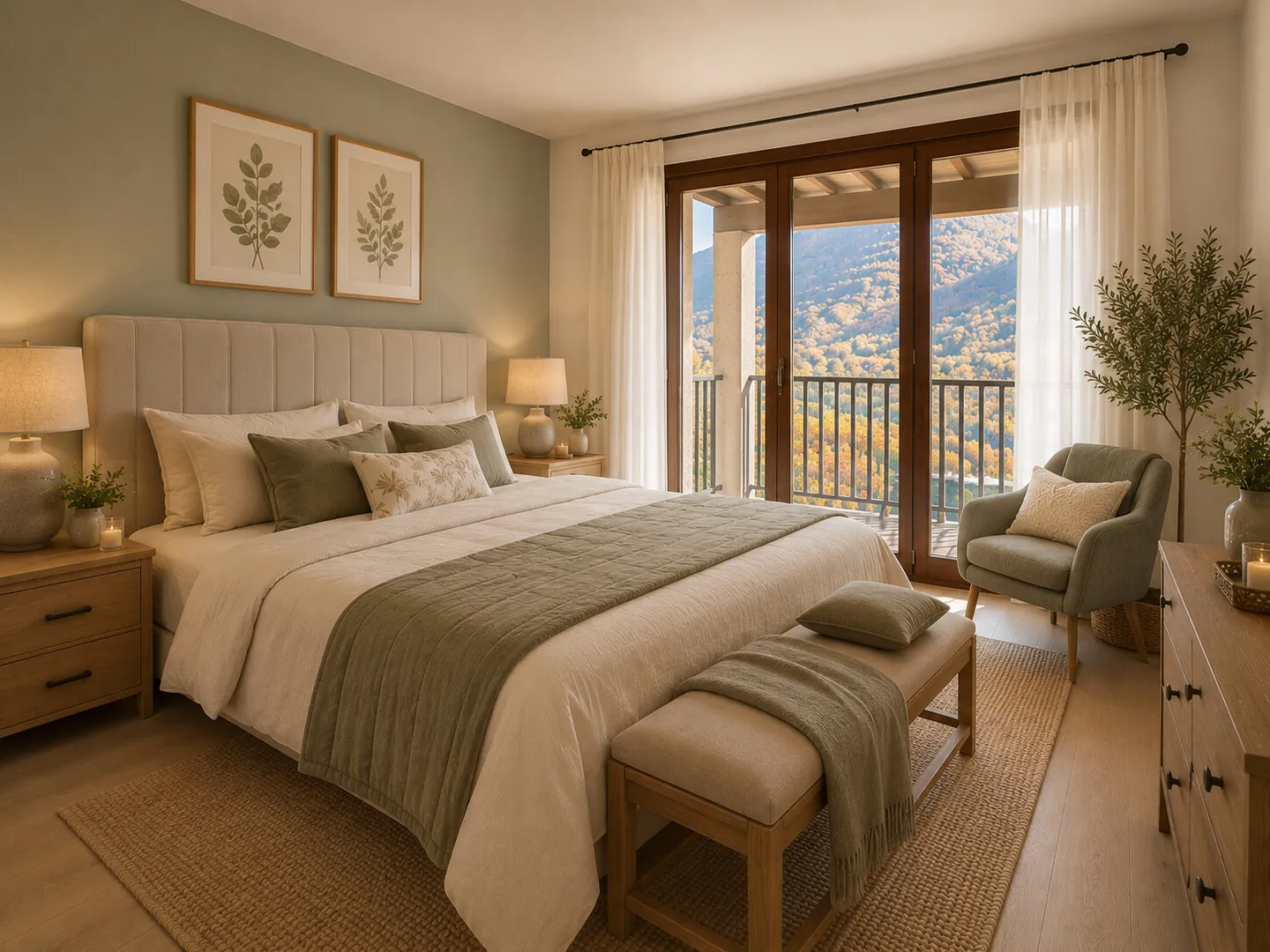BELLE VILLA 4 CHAMBRES AVEC 2 TERRASSES ET JARDIN À AROGNO - Photo 10 sur 13