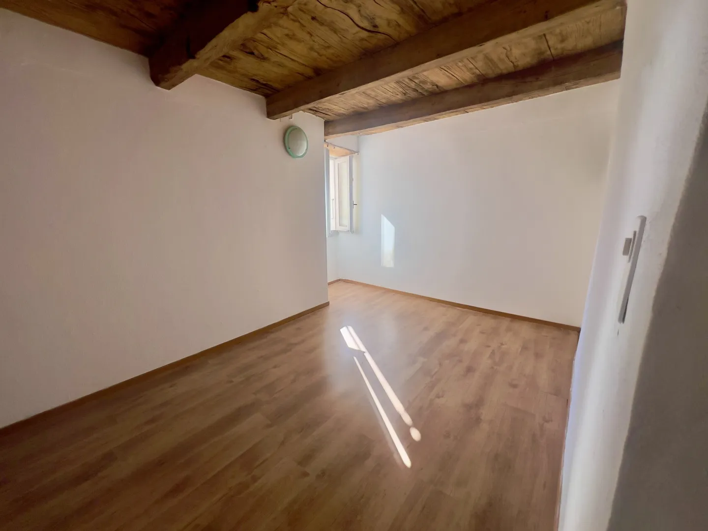 HAUS MIT 4 ZIMMERN UND DACHBODEN IN MIGLIEGLIA - Foto 8 von 10