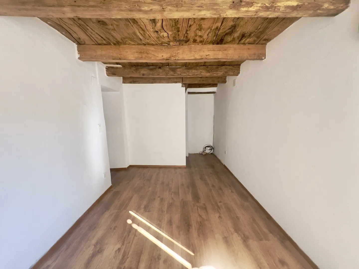 HAUS MIT 4 ZIMMERN UND DACHBODEN IN MIGLIEGLIA - Foto 9 von 10