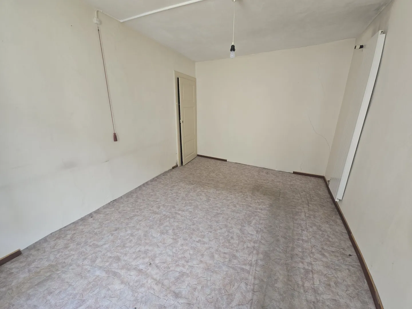 PARTIALLY RENOVATED CORE HOUSE IN TESSERETE - Photo 3 of 9