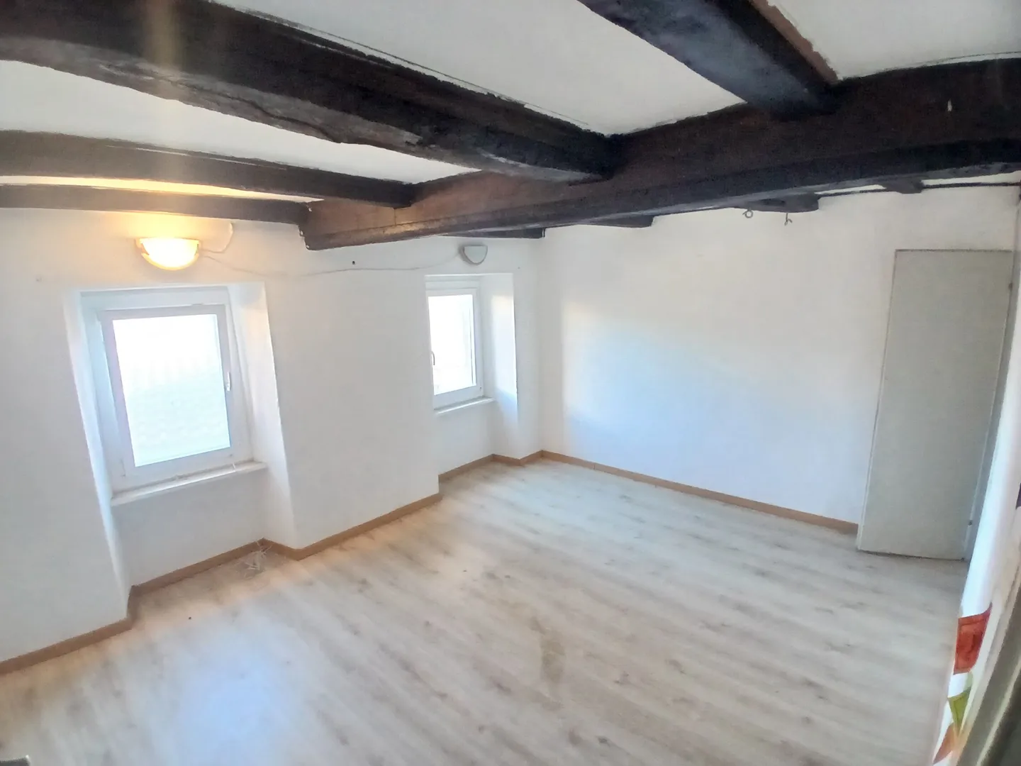 CASA DI NUCLEO DI 4.5 LOCALI A TESSERETE / BIGORIO - Foto 1 di 7