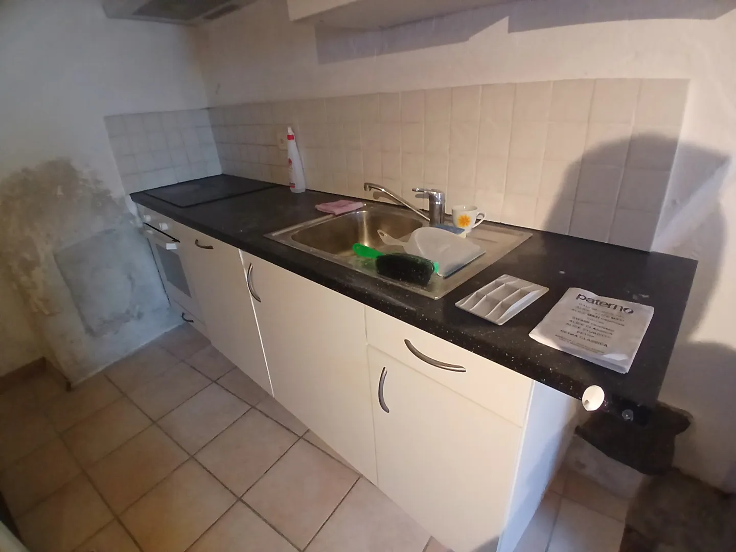 CASA DI NUCLEO DI 4.5 LOCALI A TESSERETE / BIGORIO - Foto 6 di 7