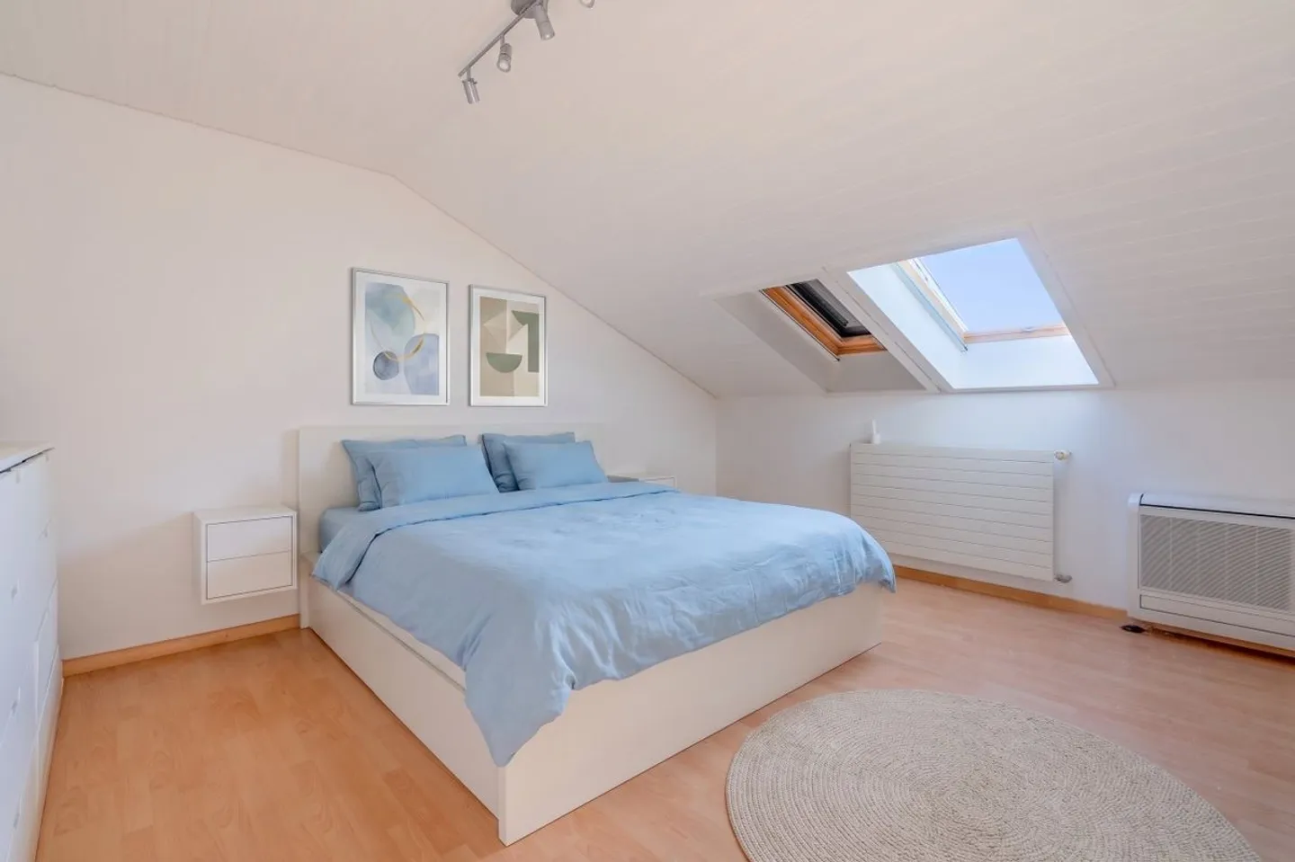 Charmante maison villageoise de 4.5 pièces - Foto 6 di 13