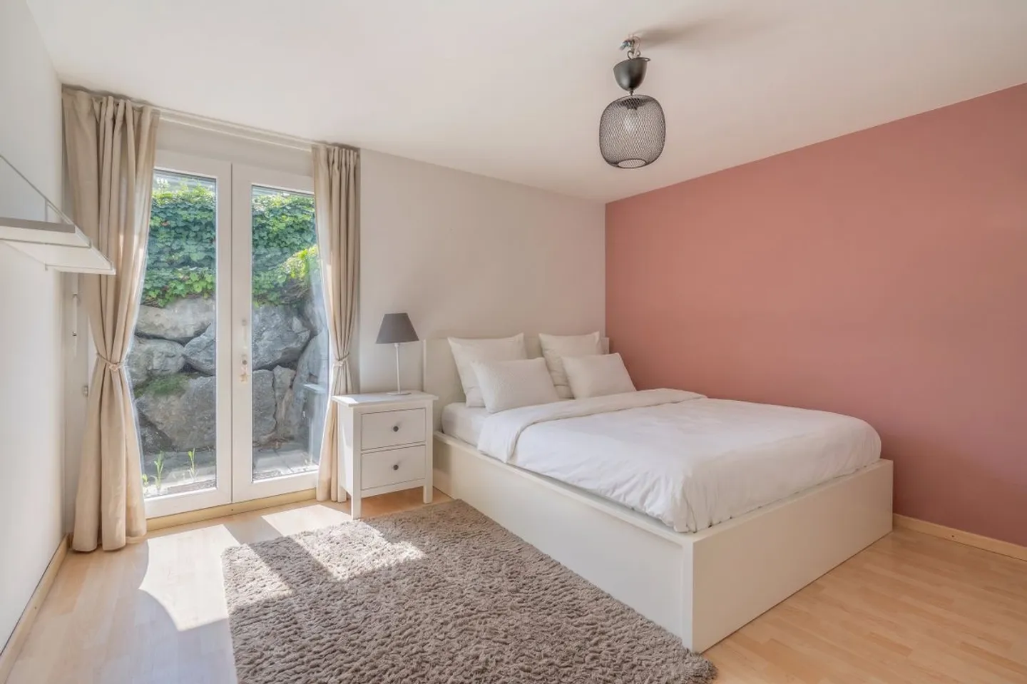 Spacious quiet terraced house in Etoy - Photo 10 of 11