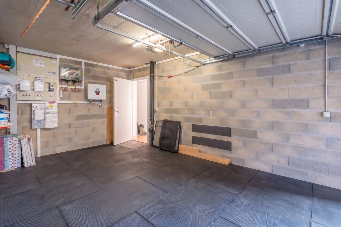 Charmante maison villageoise de 4.5 pièces - Foto 13 di 13