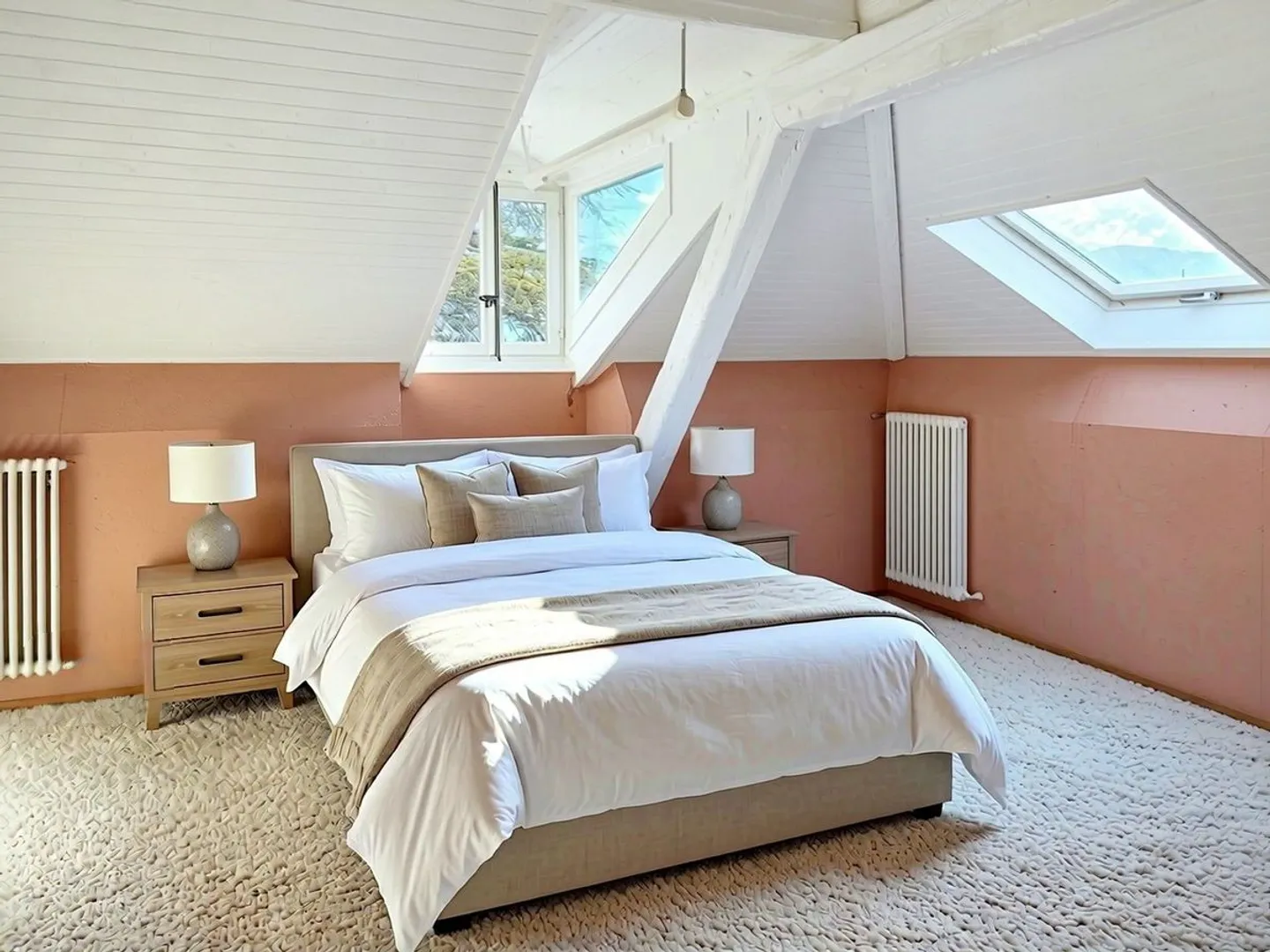 Manoir du 19ème siècle à Lavaux - Photo 8 sur 9