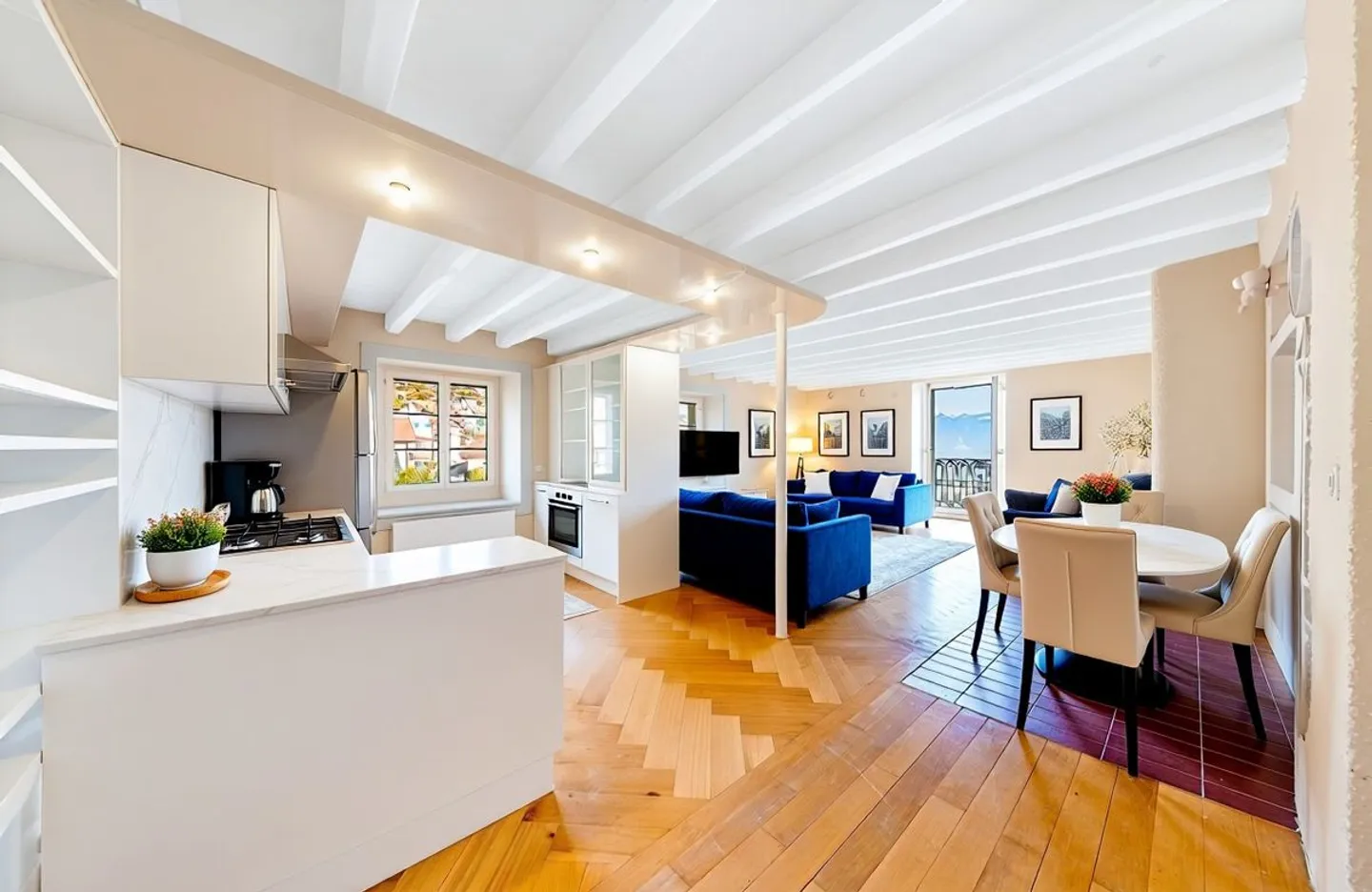 Manoir du 19ème siècle à Lavaux - Photo 7 sur 9