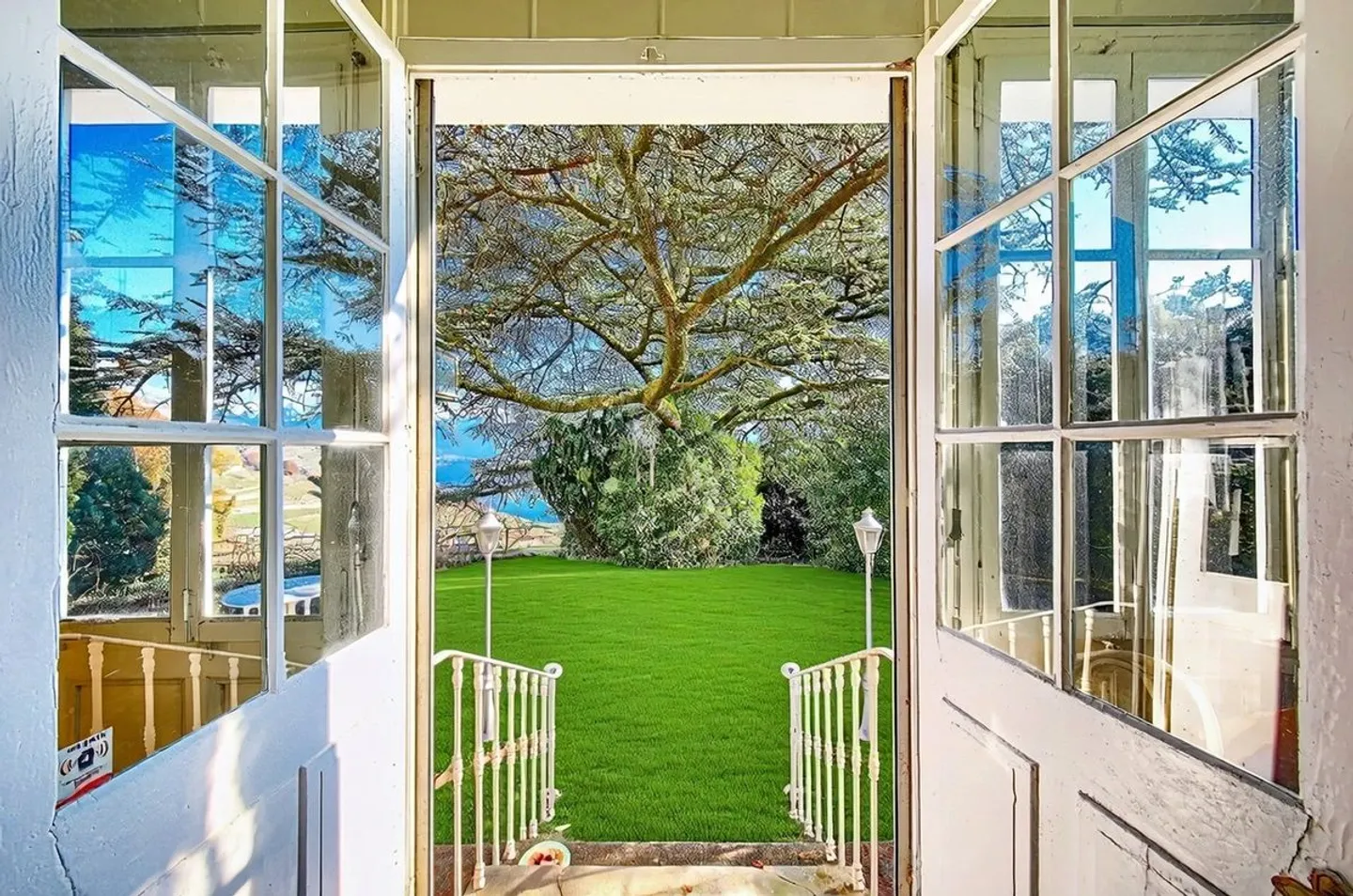 Manoir du 19ème siècle à Lavaux - Photo 4 sur 9