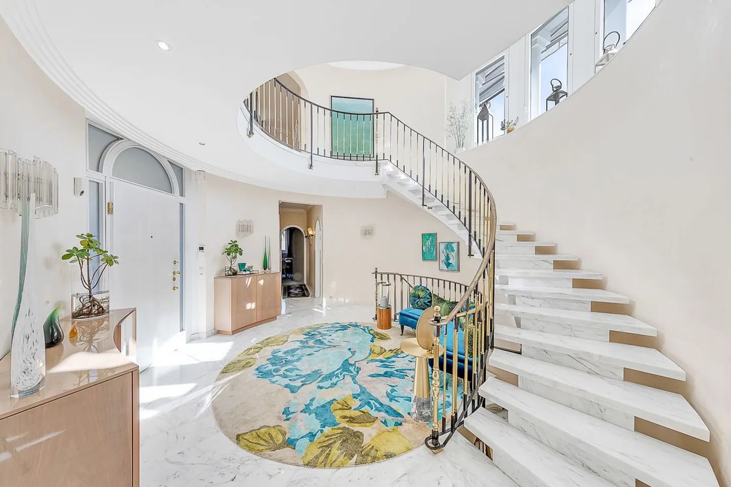 Magnificent detached villa with breathtaking views on the heights of Montreux - Foto 10 di 13