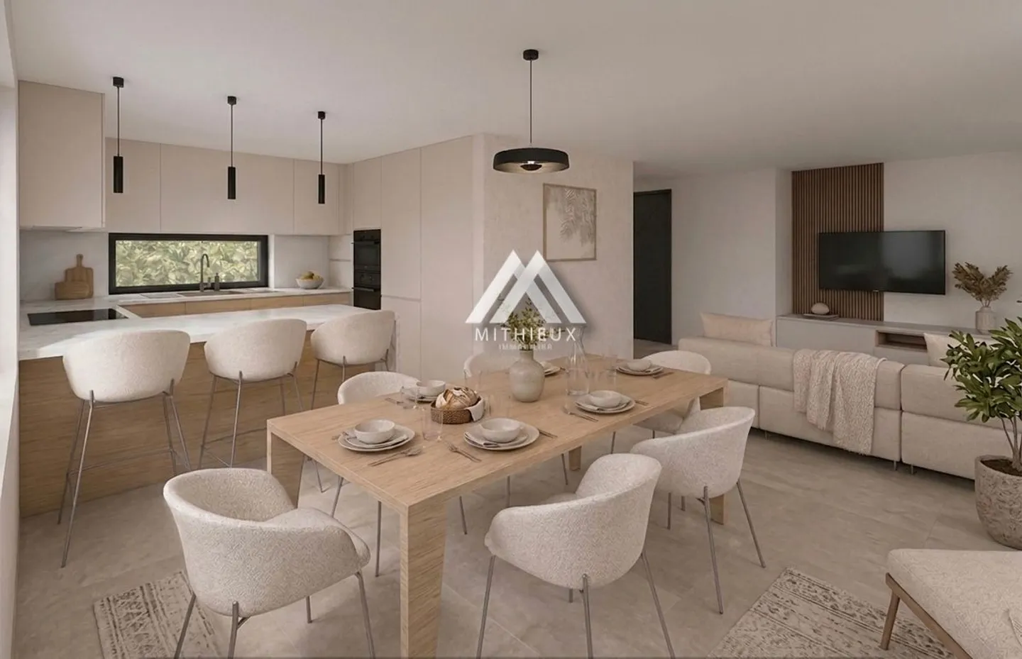 Coup de coeur assuré : Deux villas d'exception à terminer selon vos goûts, le sur-mesure pour votre famille à deux pas des écoles - Photo 3 of 11
