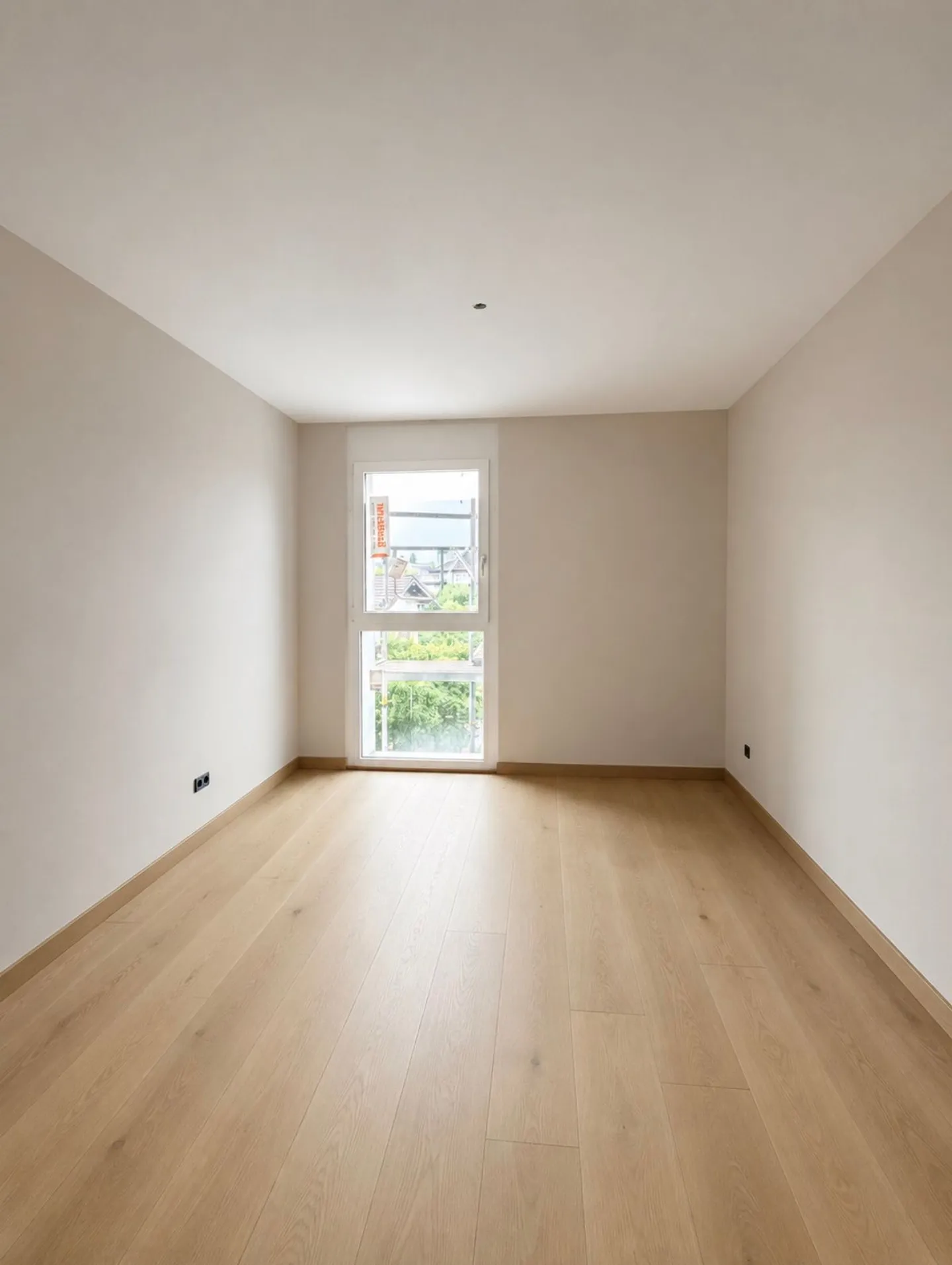 Modern 3.5 Room Apartment - Photo 7 of 7