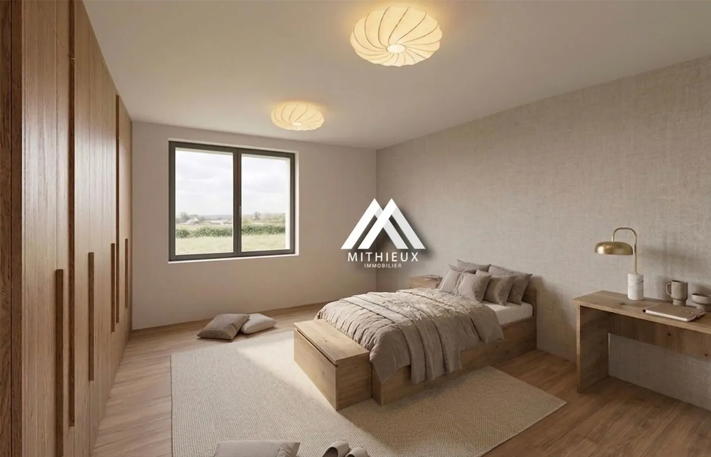 Coup de coeur assuré : Deux villas d'exception à terminer selon vos goûts, le sur-mesure pour votre famille à deux pas des écoles - Photo 7 of 11