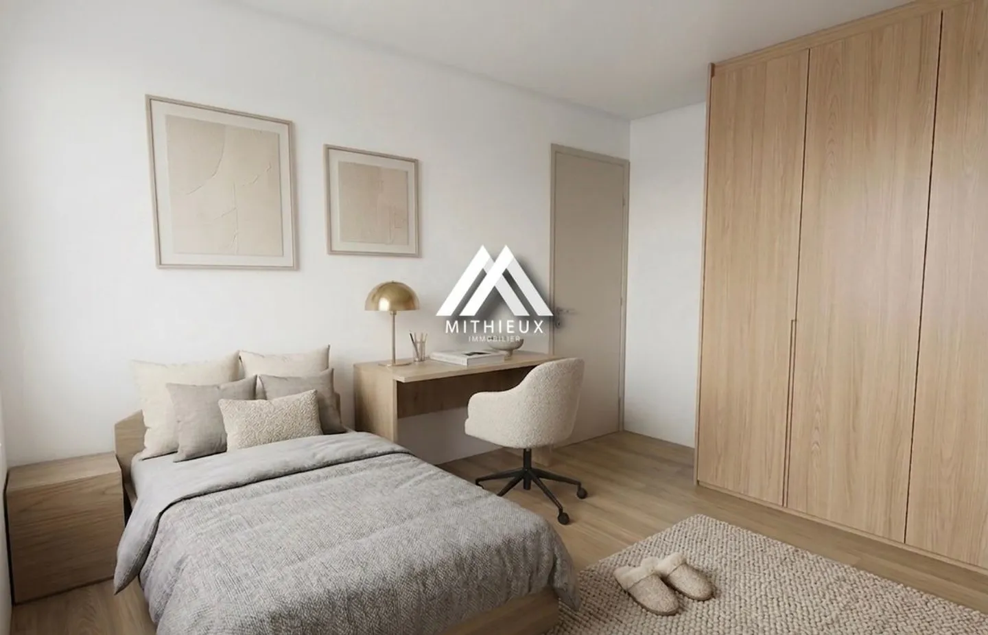 Coup de coeur assuré : Deux villas d'exception à terminer selon vos goûts, le sur-mesure pour votre famille à deux pas des écoles - Photo 8 of 11