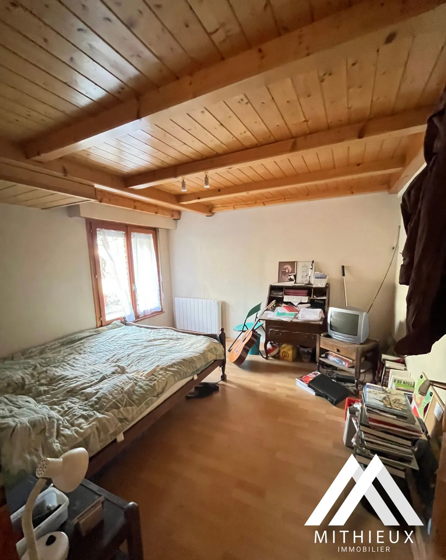 Maison de village charmante - Photo 4 sur 8