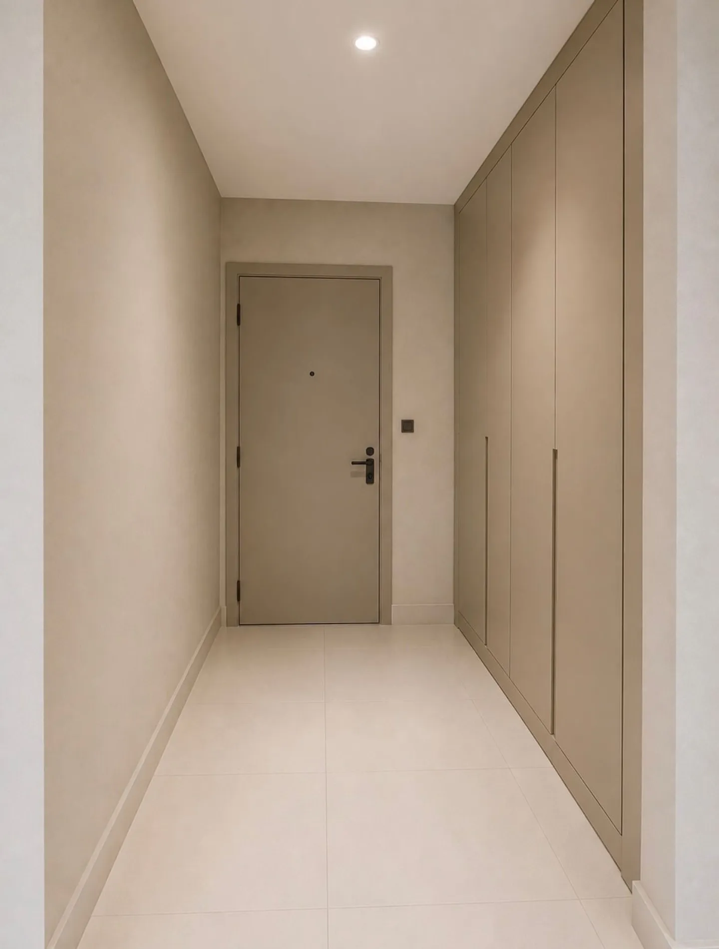Modern 3.5 Room Apartment - Photo 4 of 7