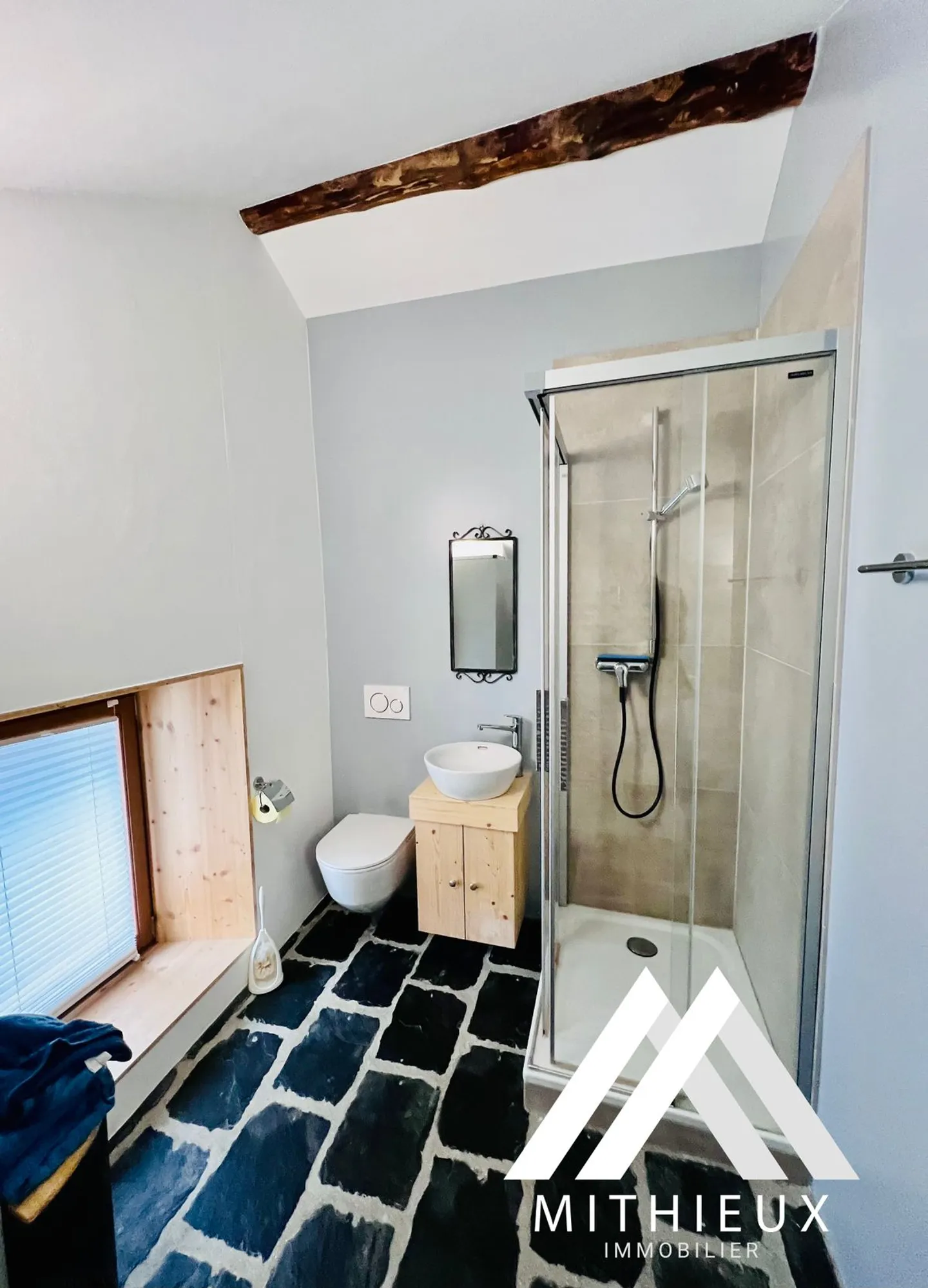 Charmantes Studio von 52 m², Mase! (Mont-Noble) - Foto 5 von 12