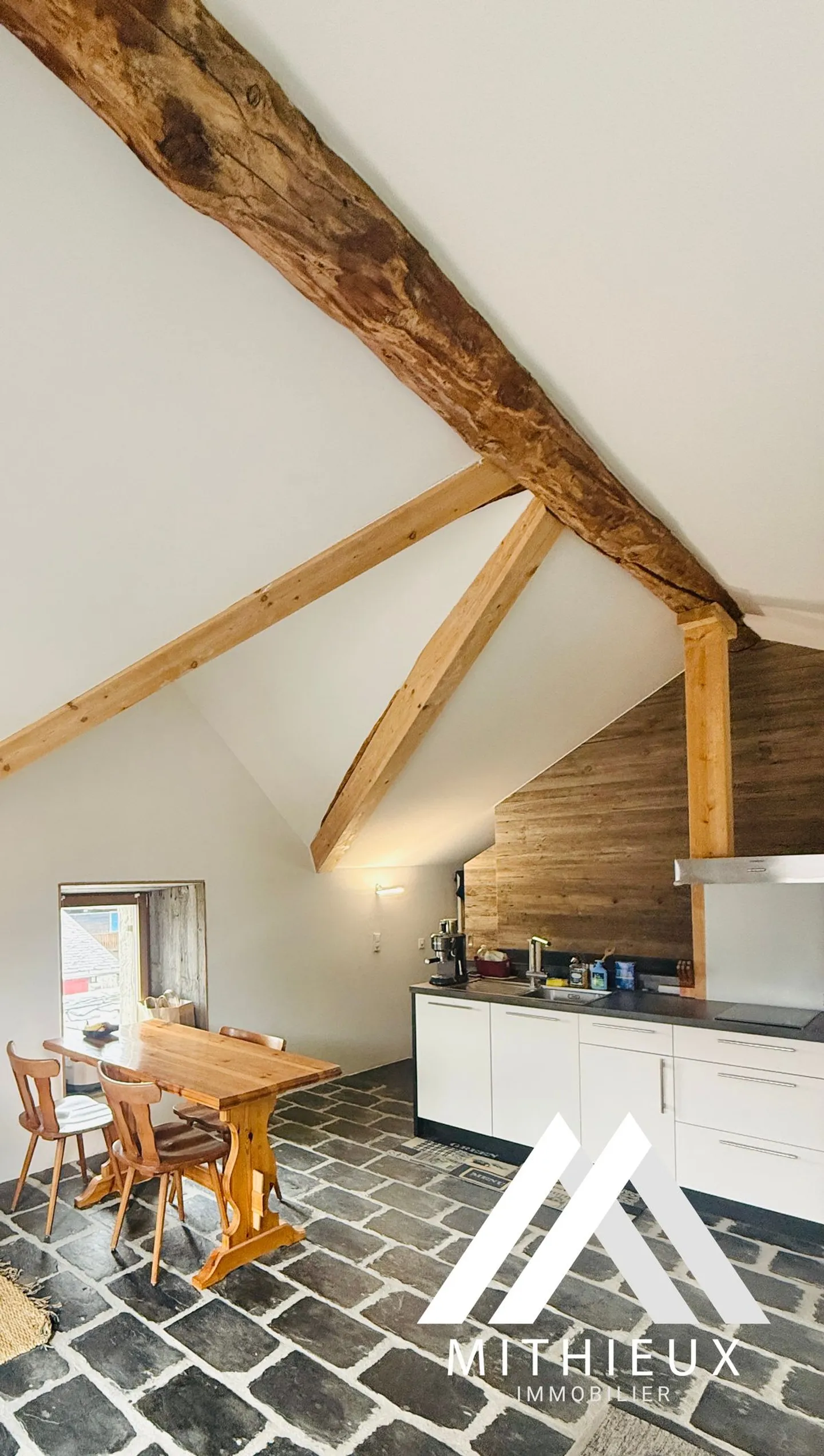 Charmantes Studio von 52 m², Mase! (Mont-Noble) - Foto 4 von 13