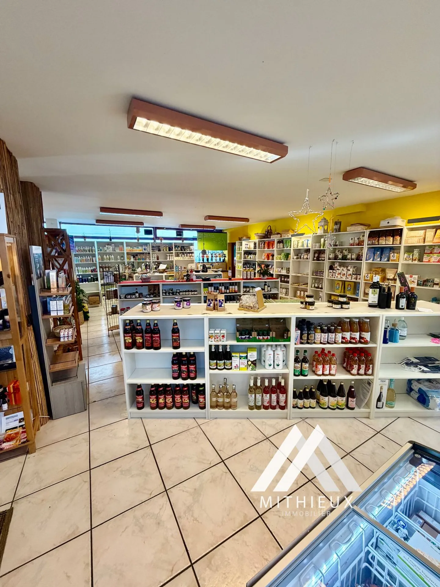 Surface commerciale d'environ 234 m² sur deux niveaux - Conthey - Foto 5 di 13