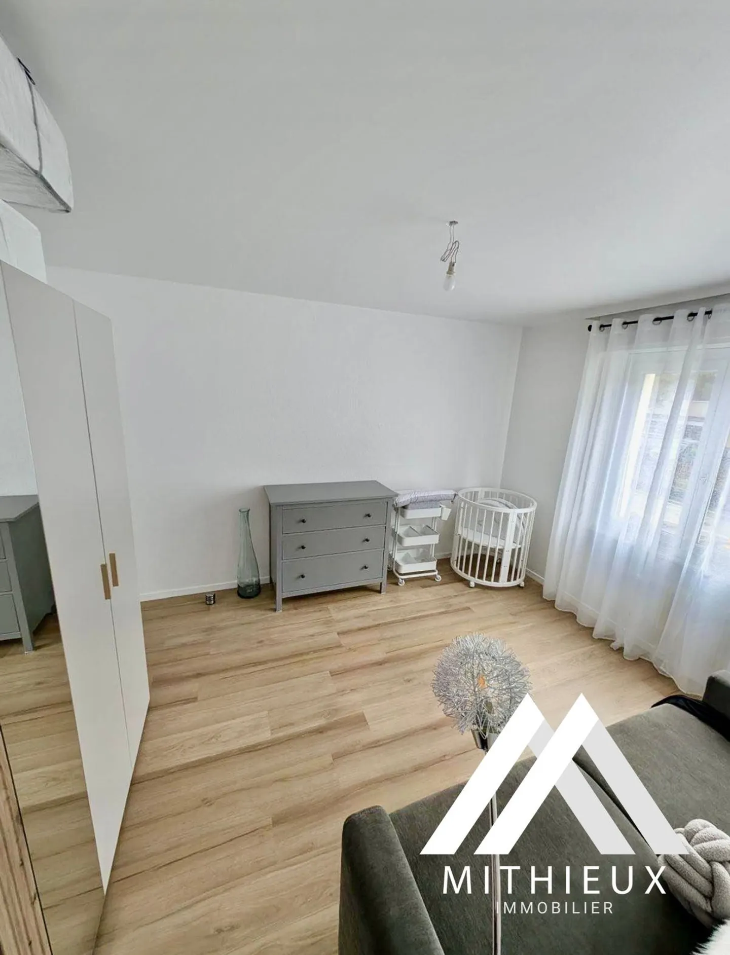 TRANSPARENT APARTMENT 82 M2 - 4 ROOMS! HYPER-CENTER SION - Photo 12 of 13