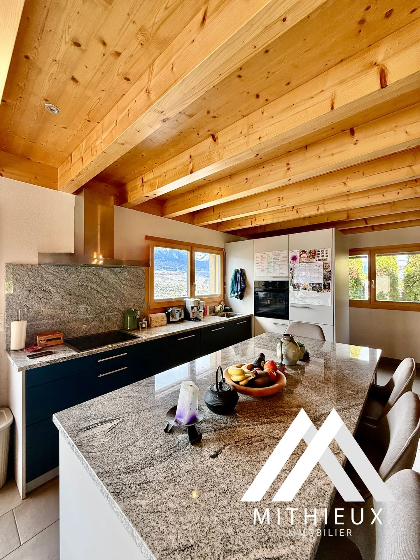 Modern Villa with Panoramic Views - Photo 6 of 13