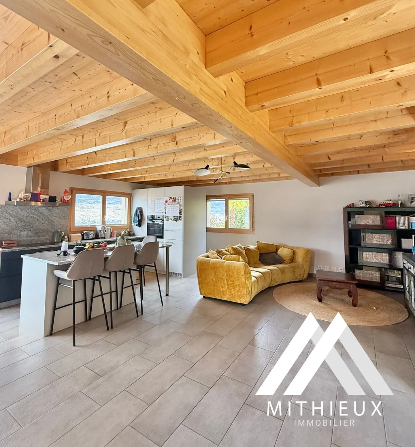 Modern Villa with Panoramic Views - Photo 5 of 13