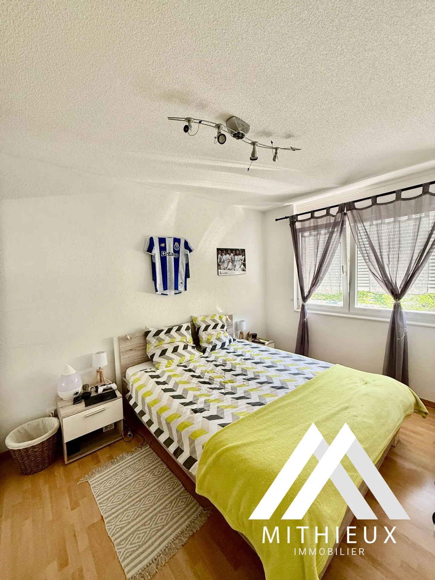 APPARTAMENTO DI 5.5 PCS, 132 M2! SION - Foto 7 di 13