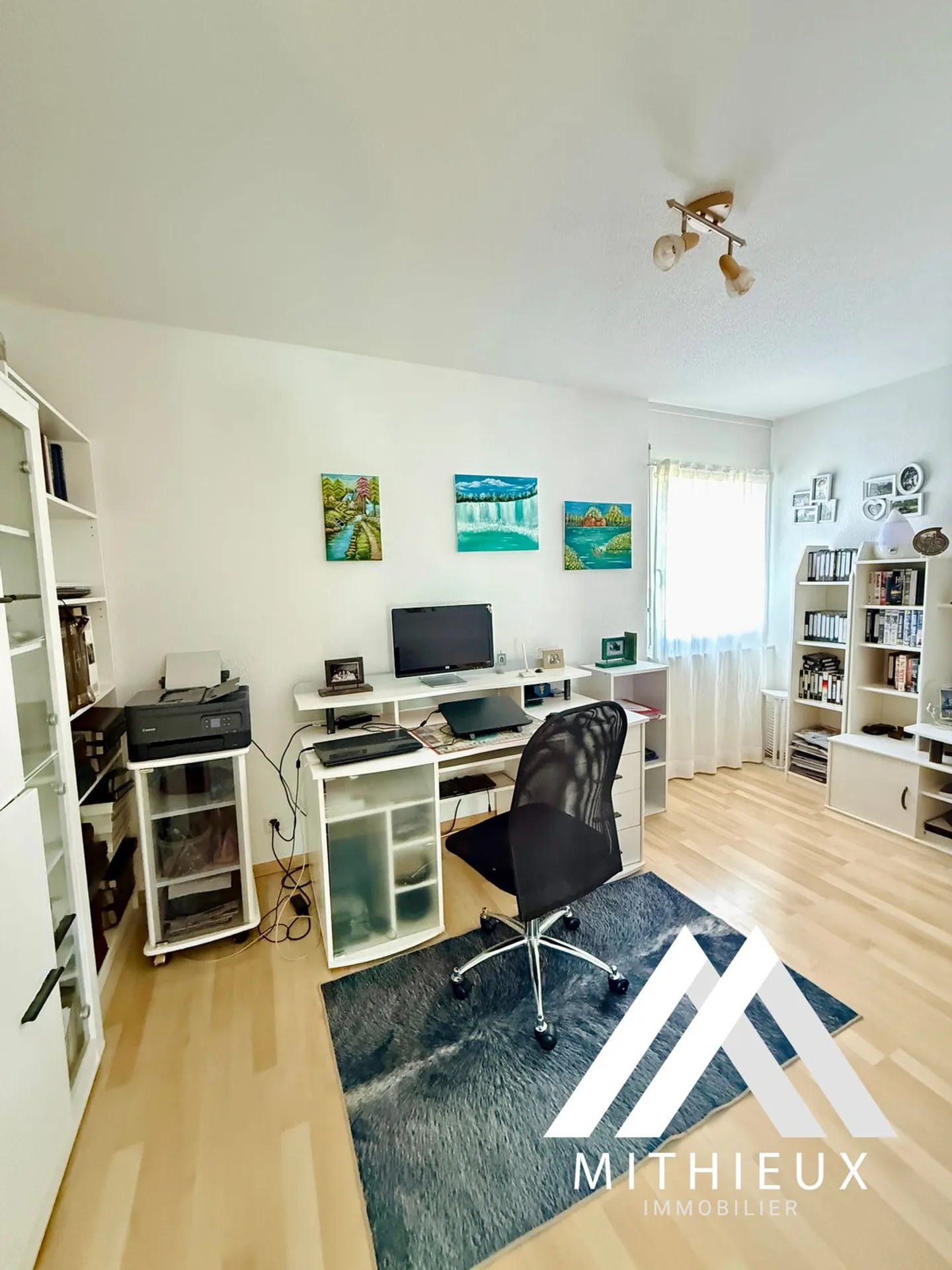 APPARTAMENTO DI 5.5 PCS, 132 M2! SION - Foto 10 di 13