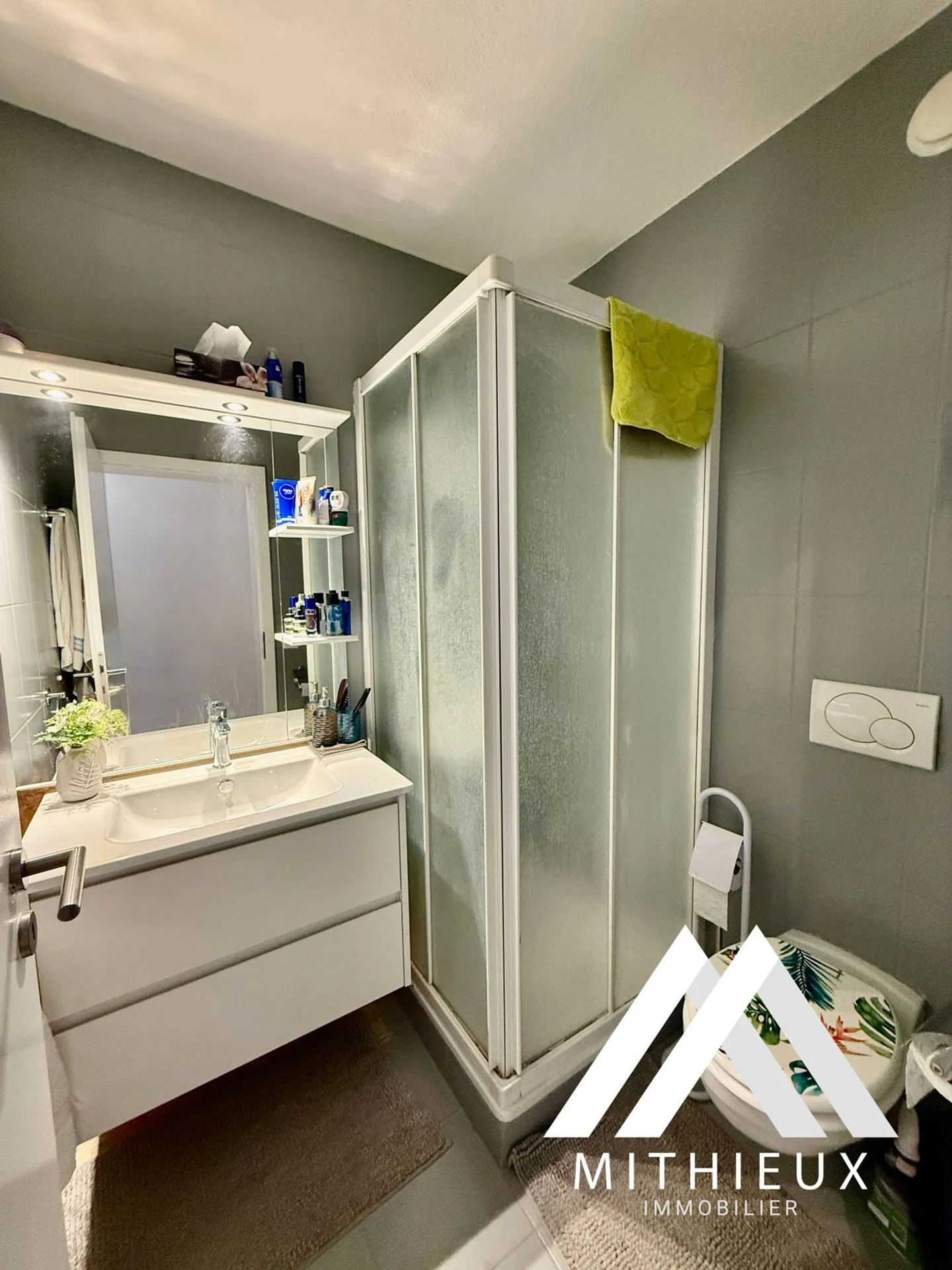 APPARTAMENTO DI 5.5 PCS, 132 M2! SION - Foto 12 di 13