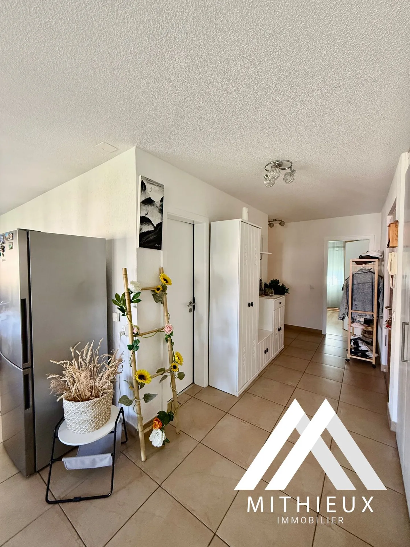 APPARTAMENTO DI 5.5 PCS, 132 M2! SION - Foto 6 di 13