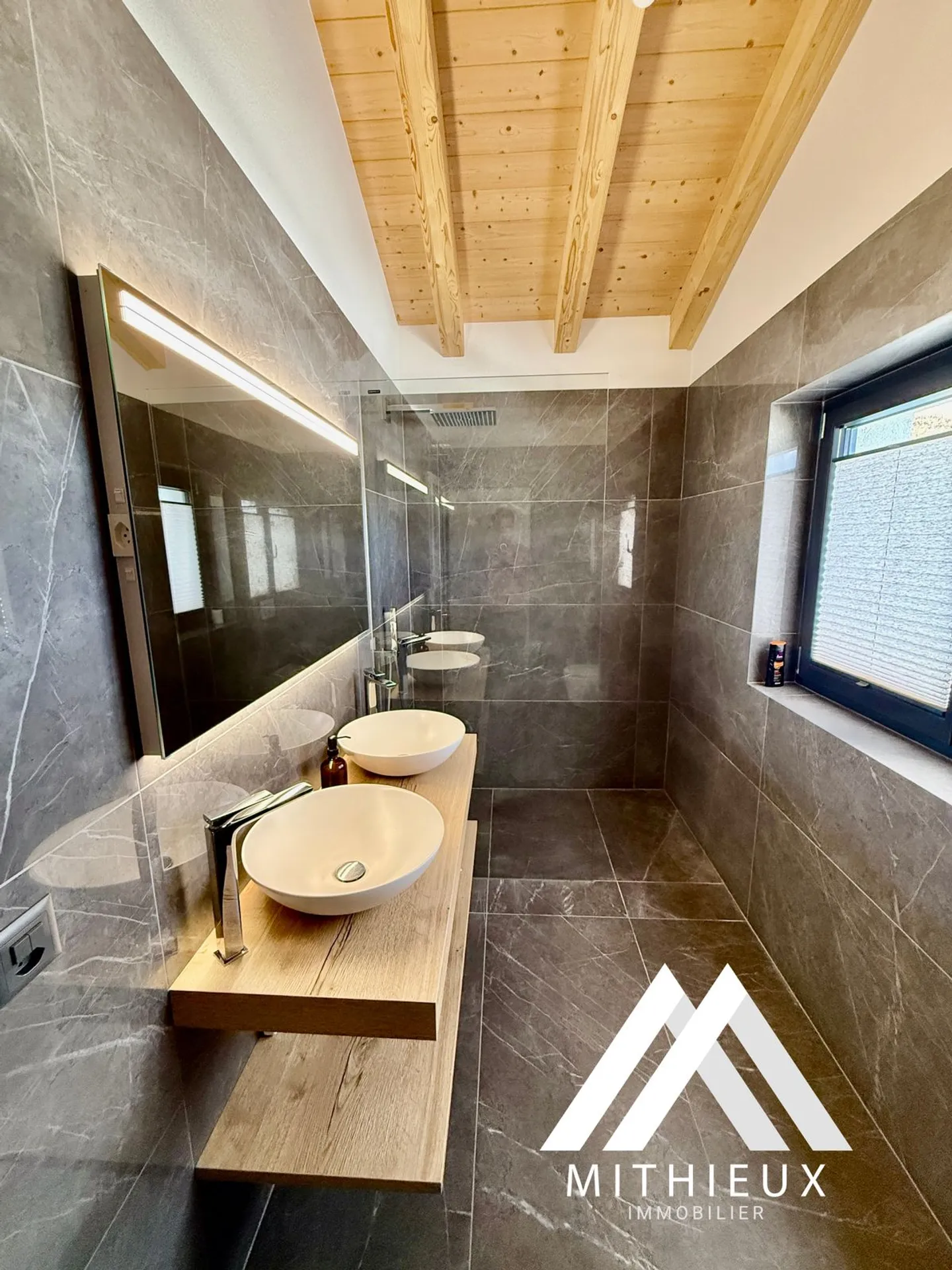 FUNCTIONAL FAMILY VILLA OF 6.5 PCS, GRIMISUAT - Photo 11 of 13