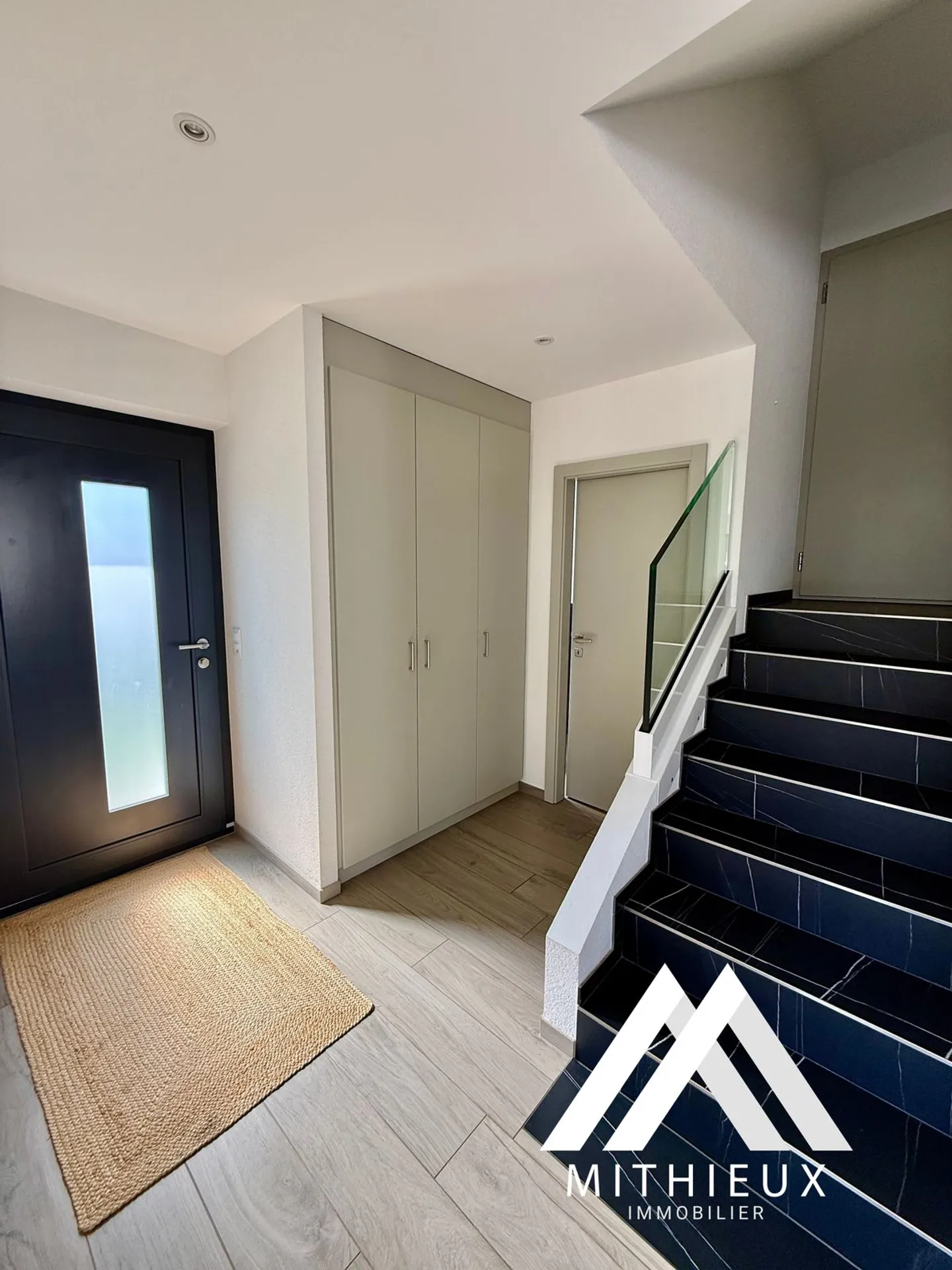 FUNCTIONAL FAMILY VILLA OF 6.5 PCS, GRIMISUAT - Photo 9 of 13