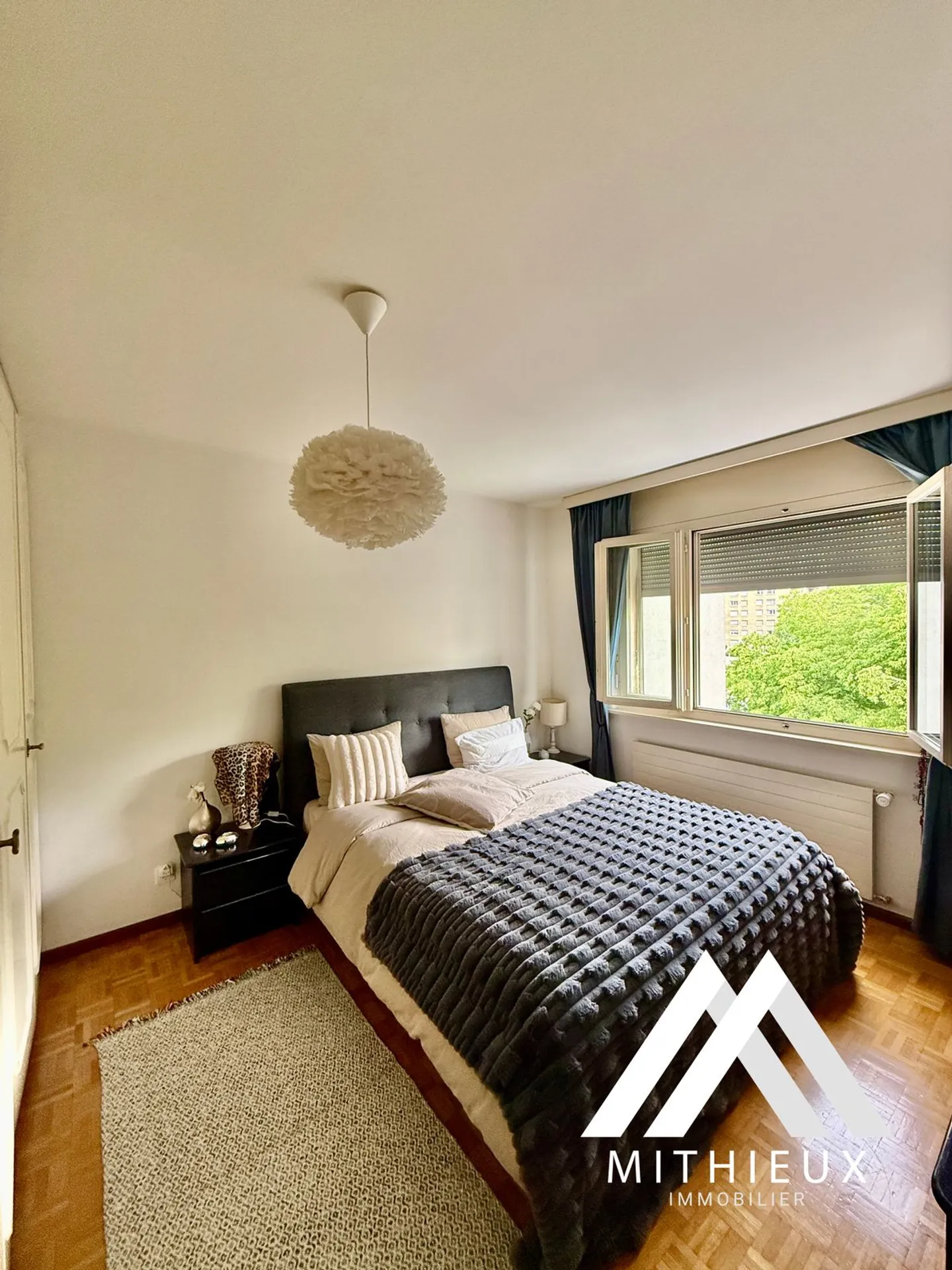 BRIGHT 5-ROOM APARTMENT, 119 M2, SION! - Photo 7 of 13