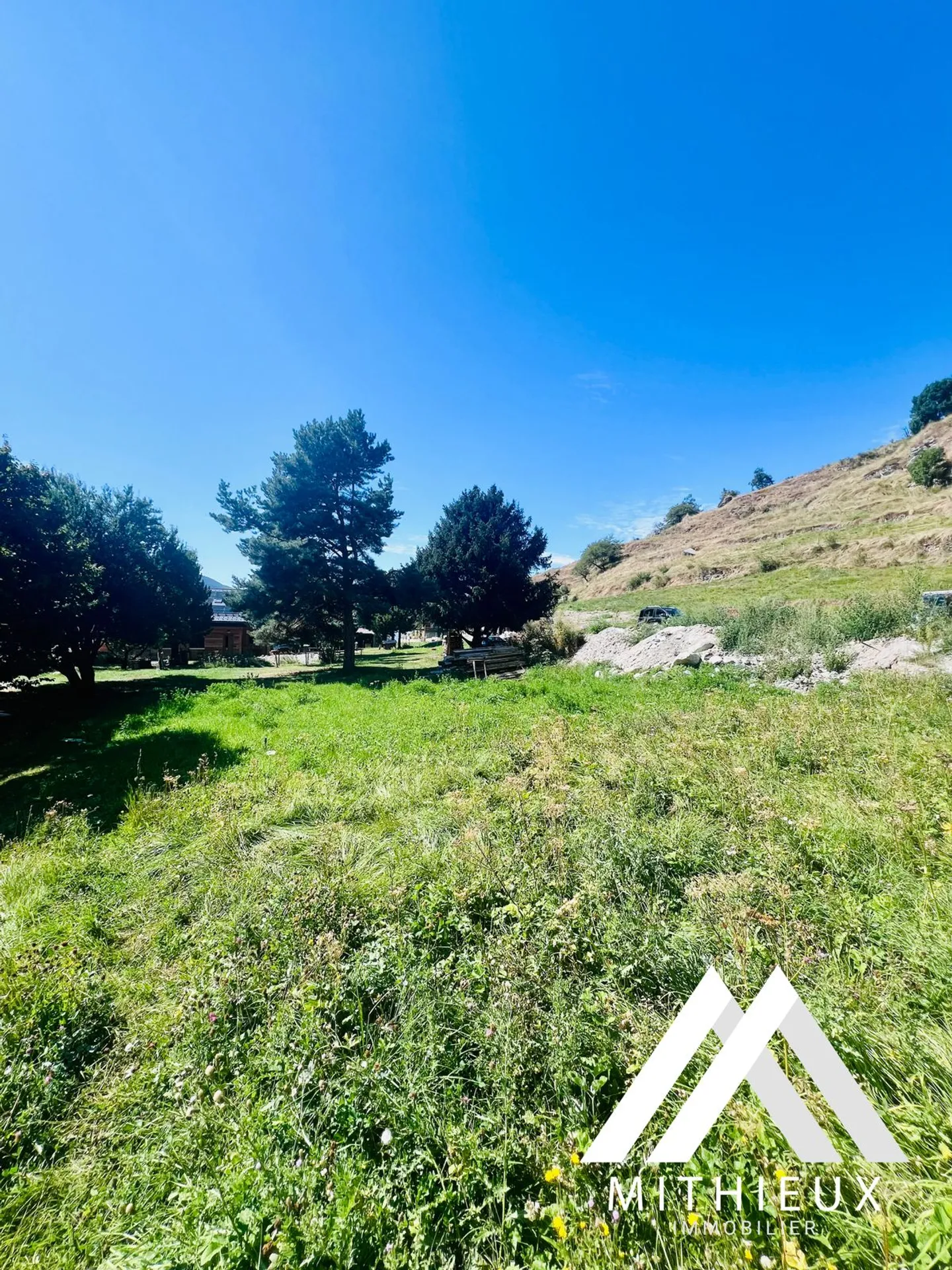 Construisez votre chalet à Mase - Photo 2 sur 6