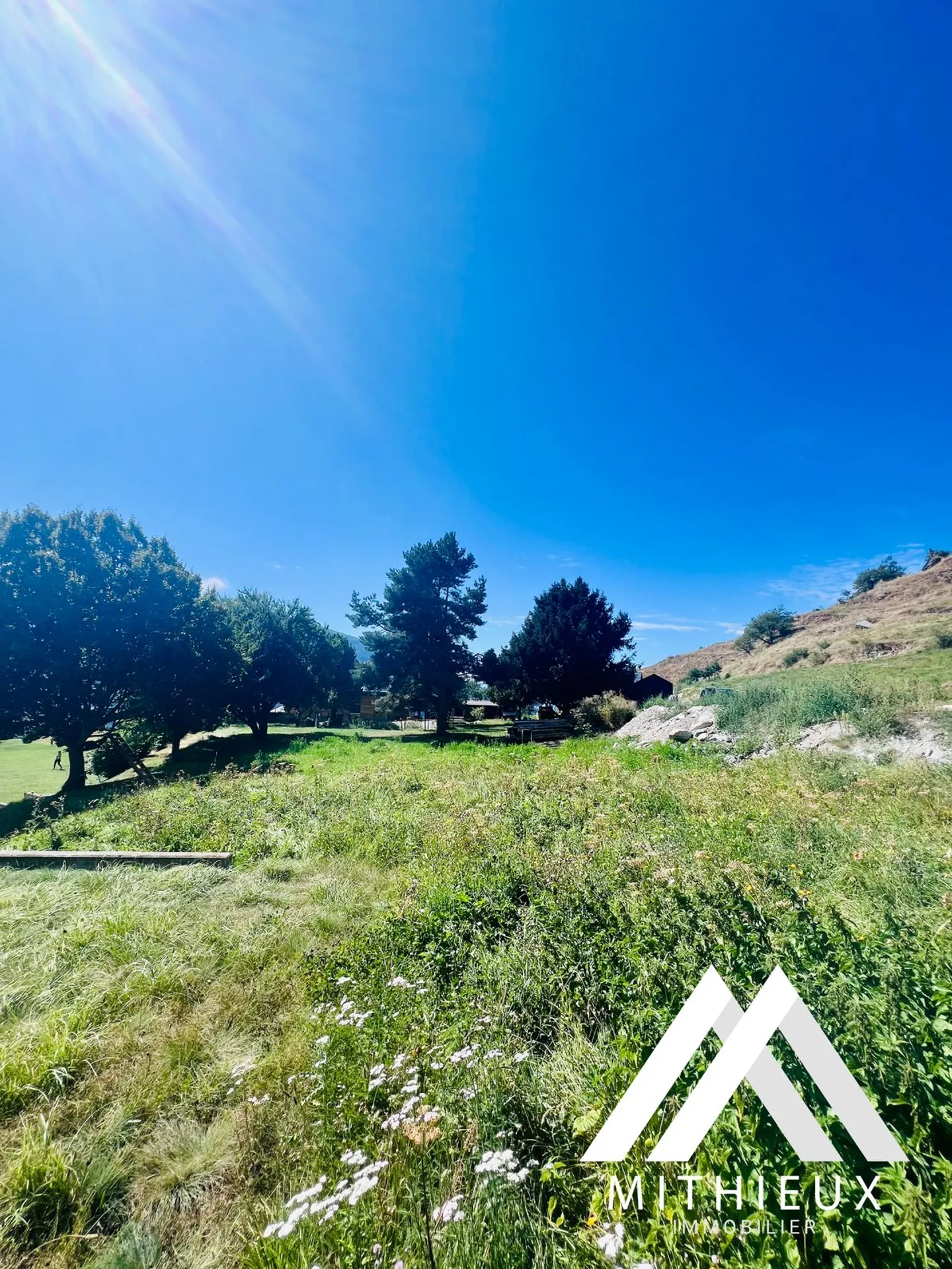 Construisez votre chalet à Mase - Photo 3 sur 6