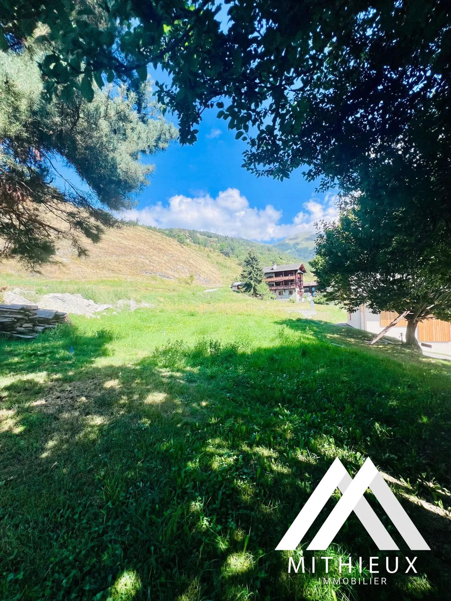 Construisez votre chalet à Mase - Photo 4 sur 6