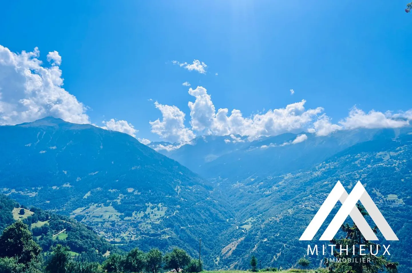 Construisez votre chalet à Mase - Photo 5 sur 6