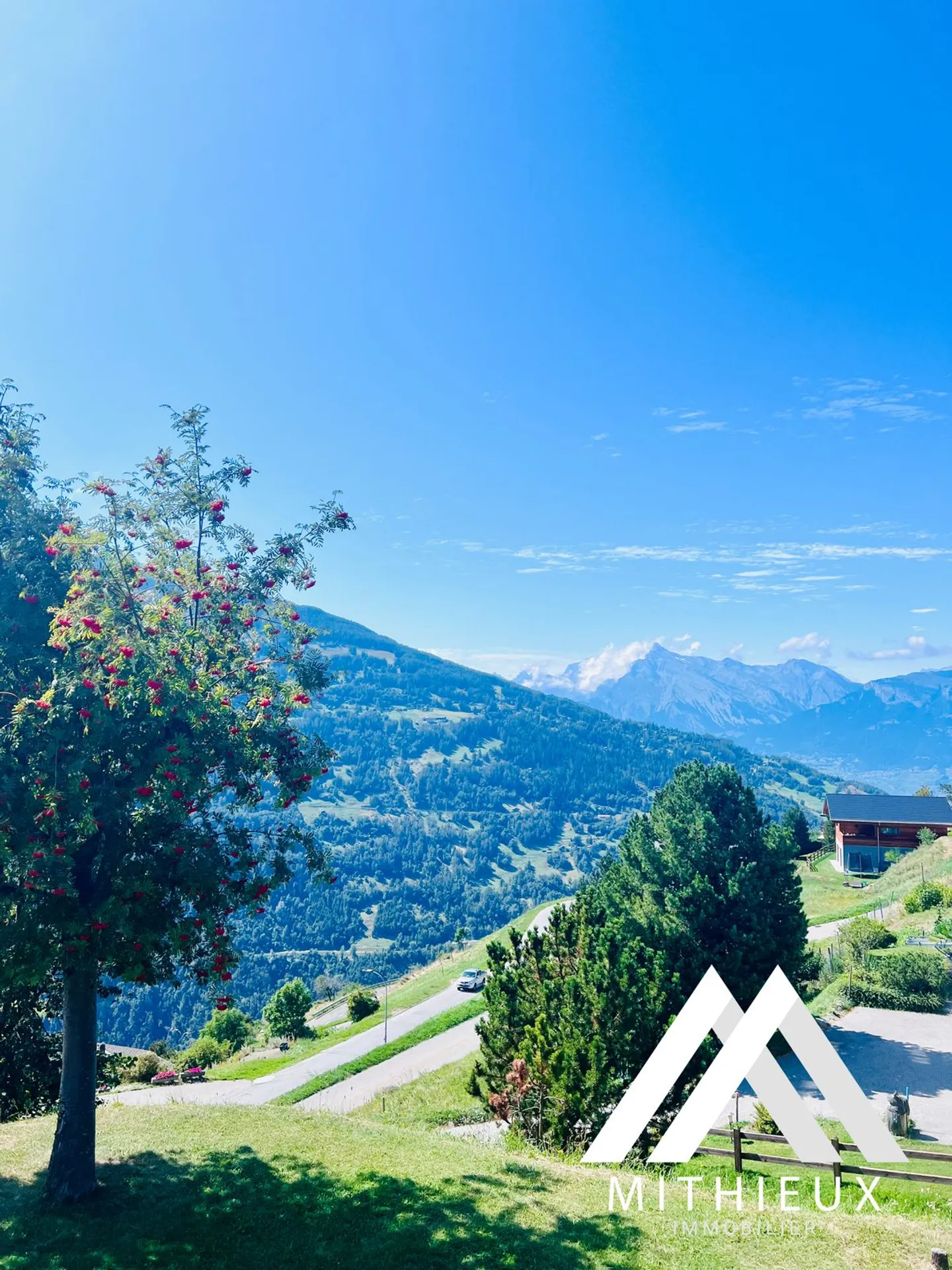 Construisez votre chalet à Mase - Photo 6 sur 6