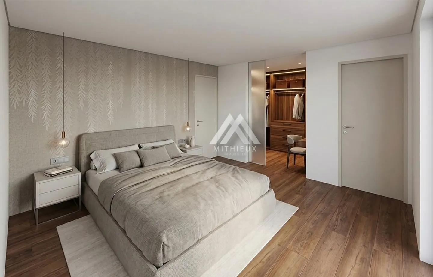 Coup de coeur assuré : Deux villas d'exception à terminer selon vos goûts, le sur-mesure pour votre famille à deux pas des écoles - Photo 11 of 11