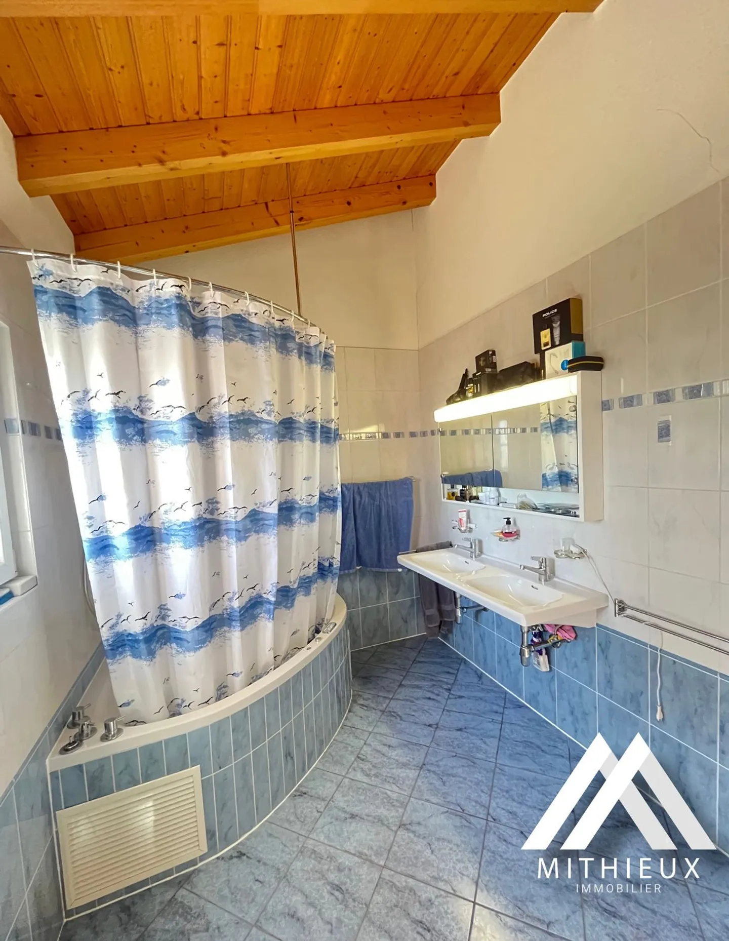 The Oasis of Saxon: Exceptional Sunshine and Generous Volumes - Photo 12 of 13