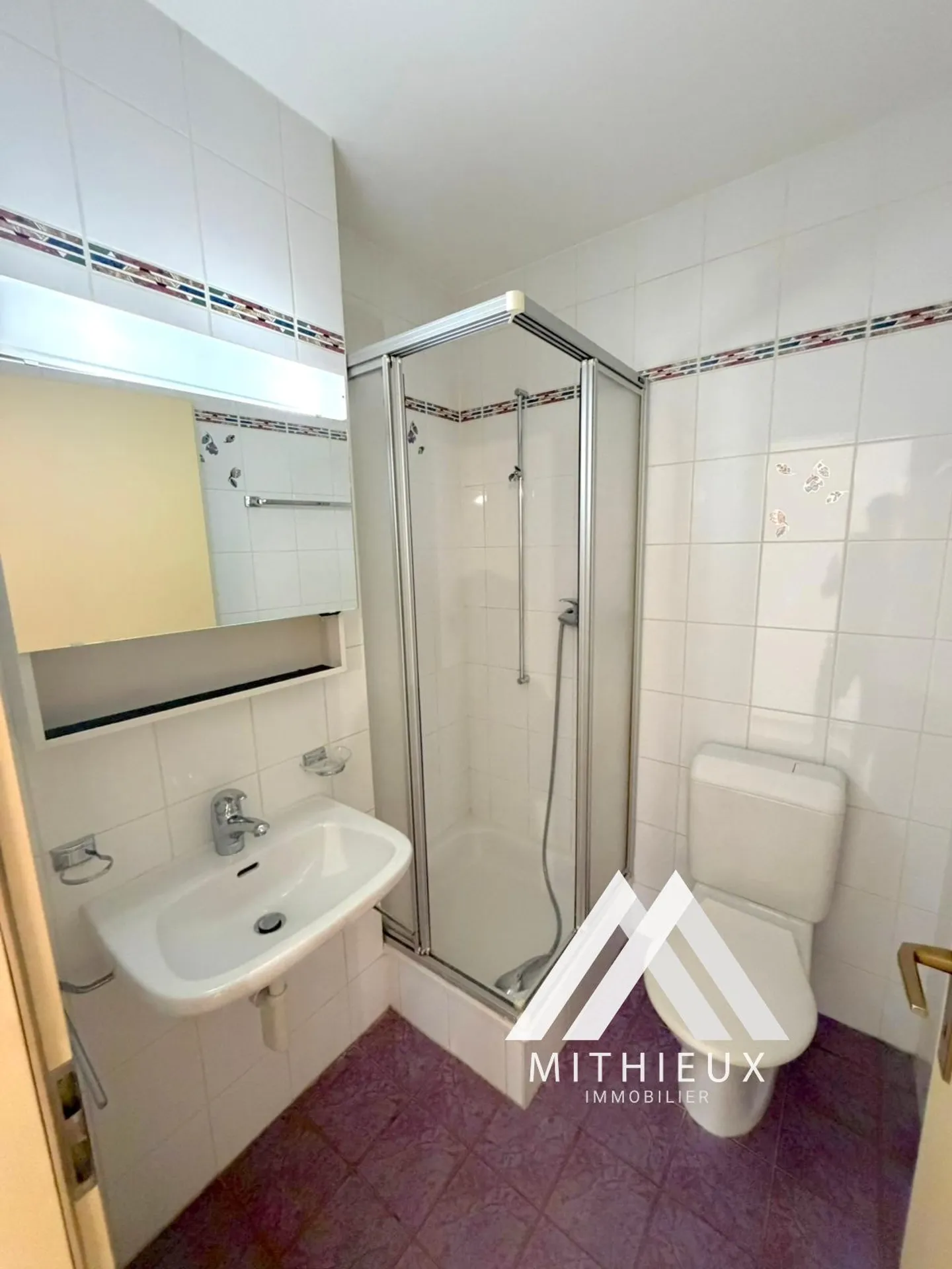 In affitto - Appartamento 4.5 locali idealmente situato a Conthey - Foto 5 di 10