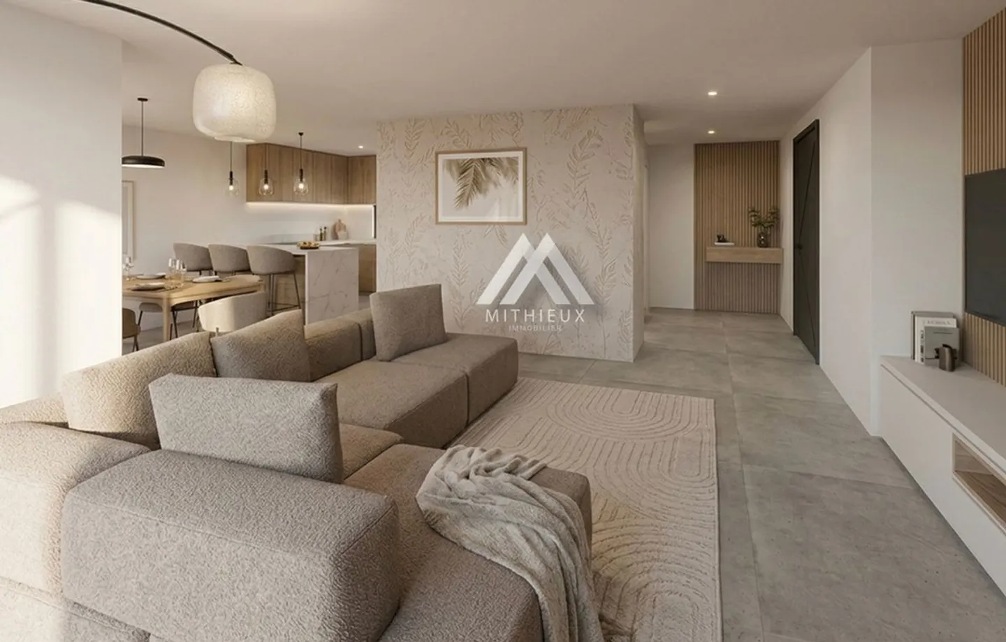 Coup de coeur assuré : Deux villas d'exception à terminer selon vos goûts, le sur-mesure pour votre famille à deux pas des écoles - Photo 2 of 11