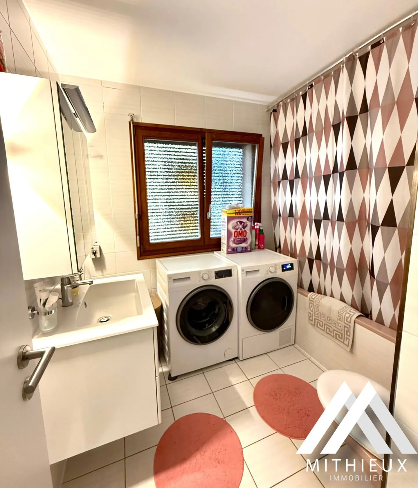 Appartement rénové à Saxon - Photo 12 sur 12