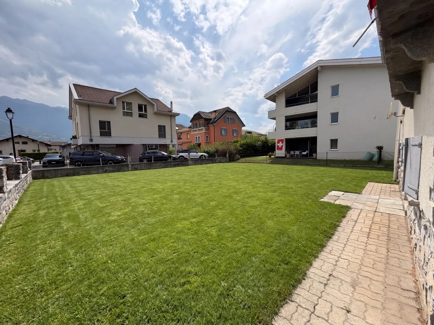 Immeuble d'Investissement à Conthey - Photo 10 sur 13