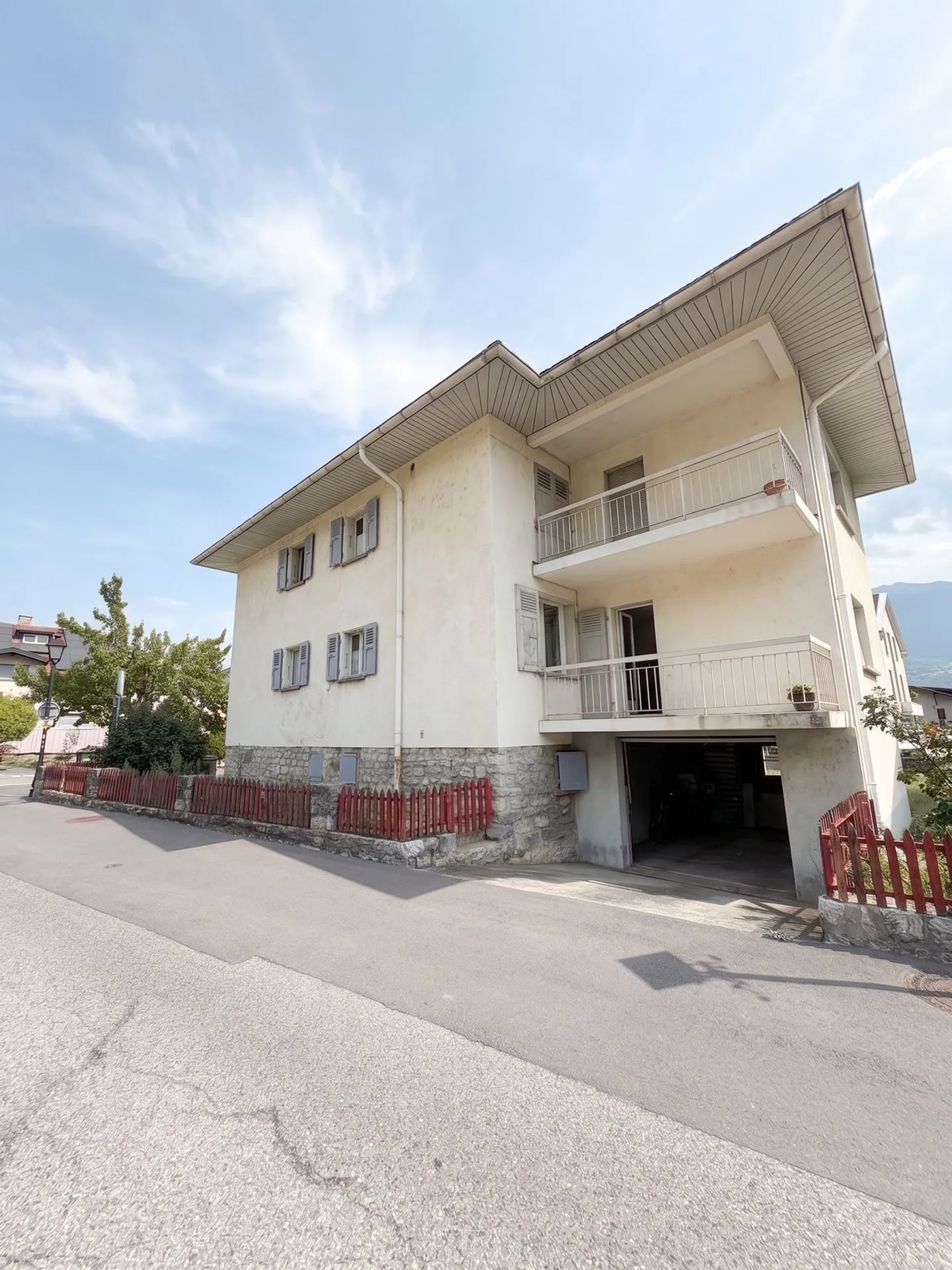 Immeuble d'Investissement à Conthey - Photo 6 sur 13