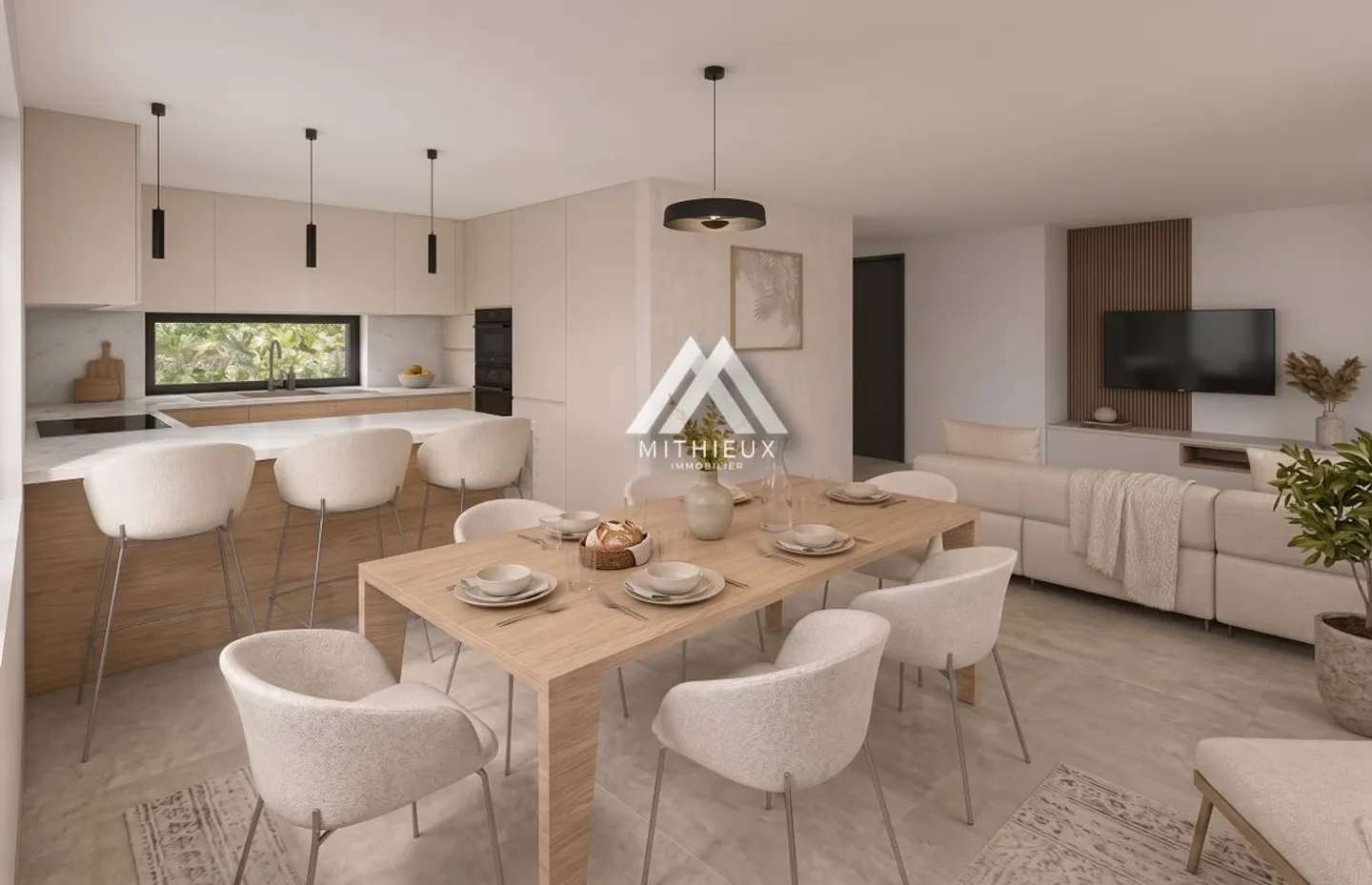 Garantierter Herzschlag: Mehr als eine Villa aus zwei verfügbar! - Foto 6 von 13