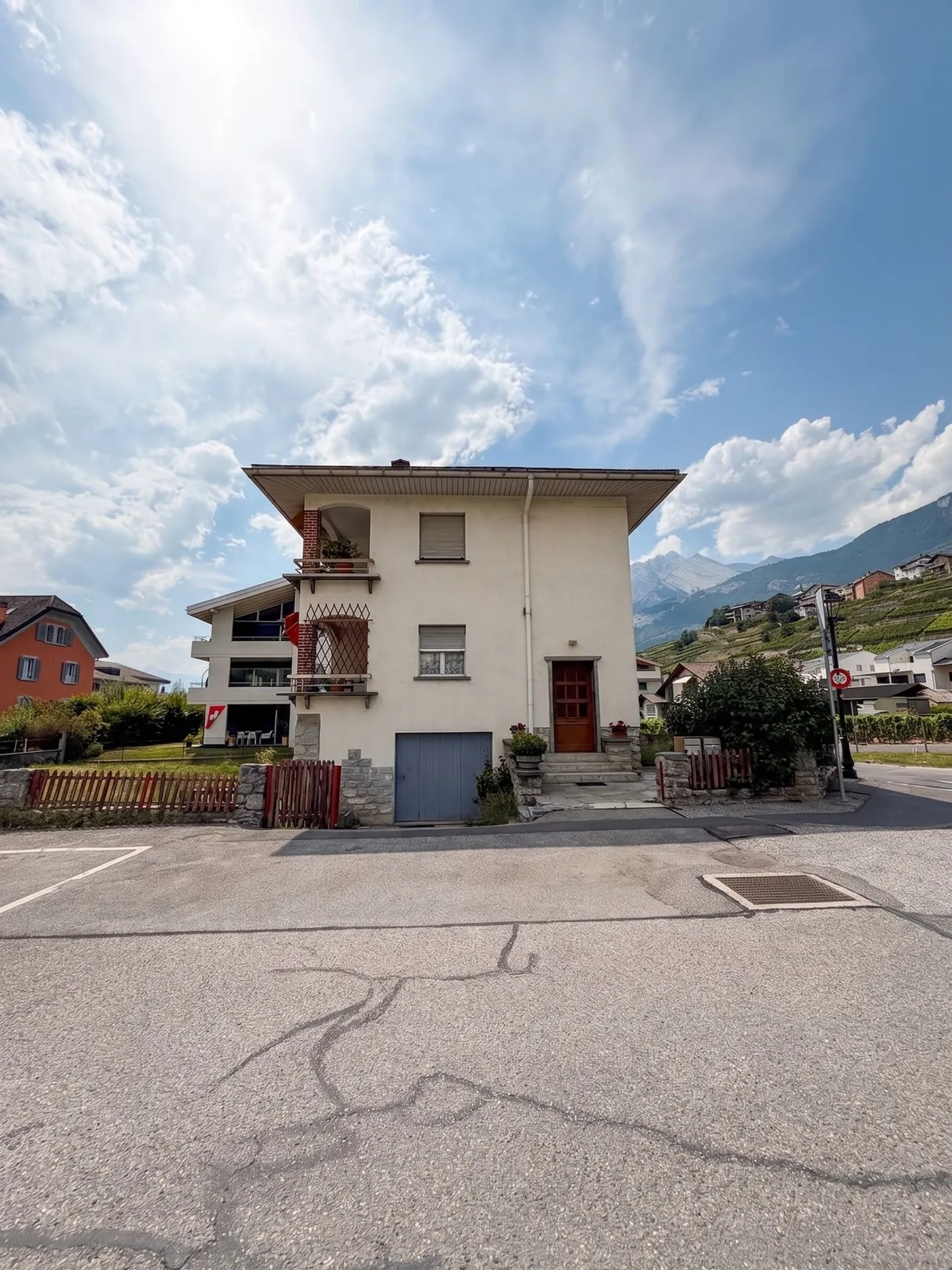 Immeuble d'Investissement à Conthey - Photo 4 sur 13